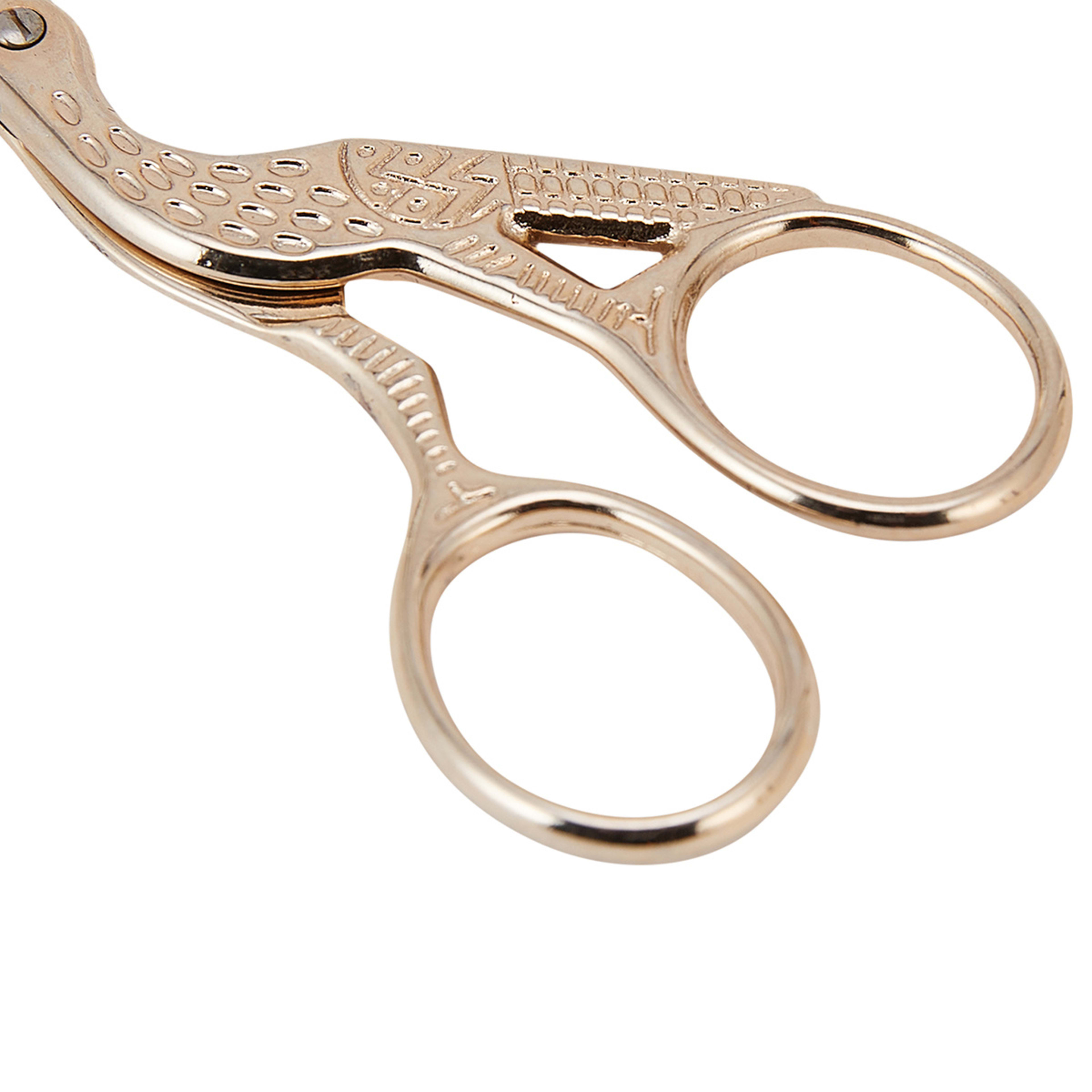 Embroidery Scissors Kmart
