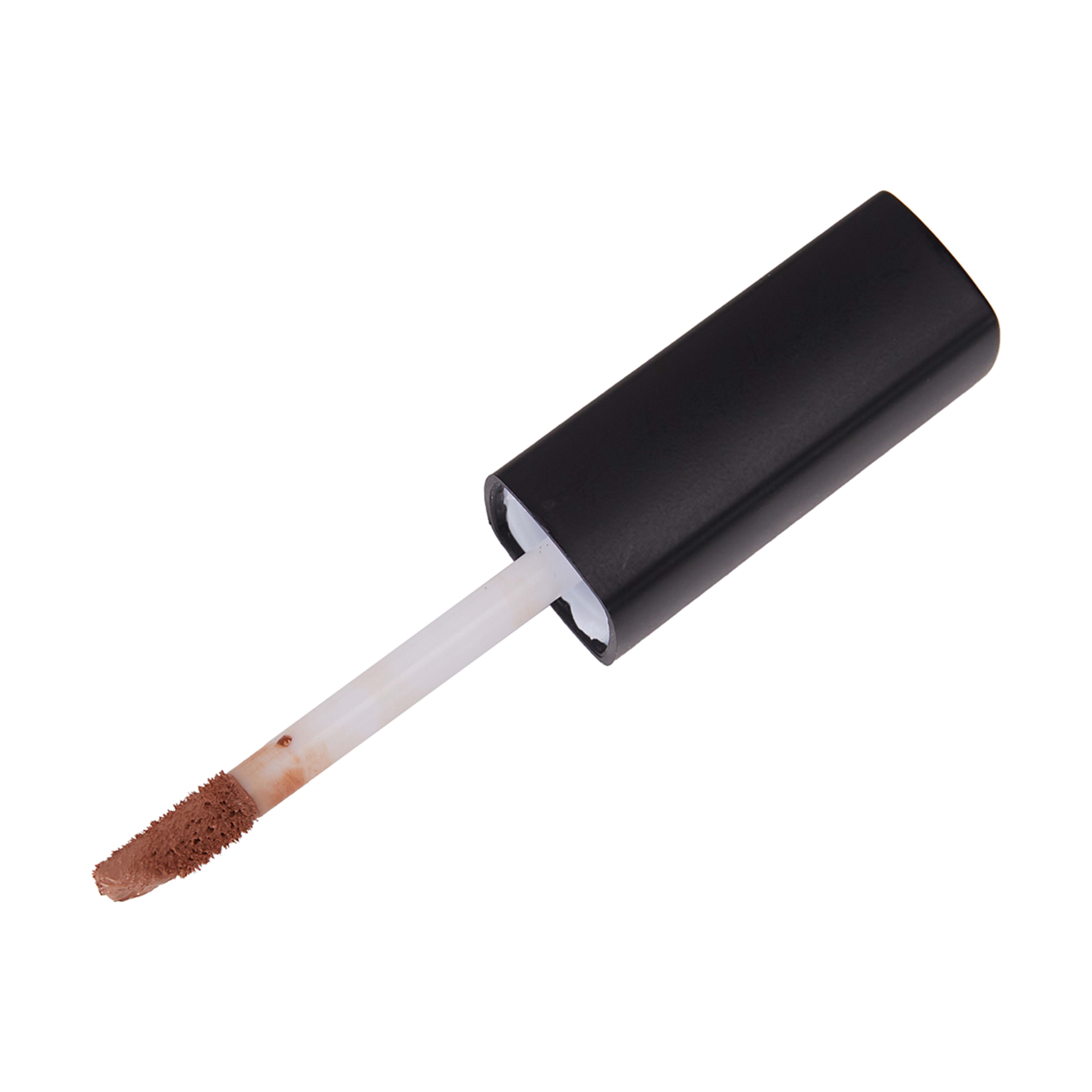 3 OXX Cosmetics 4 Piece Liquid Lip Demi Matte Liquid Lipstick - Nude, 3 of 7