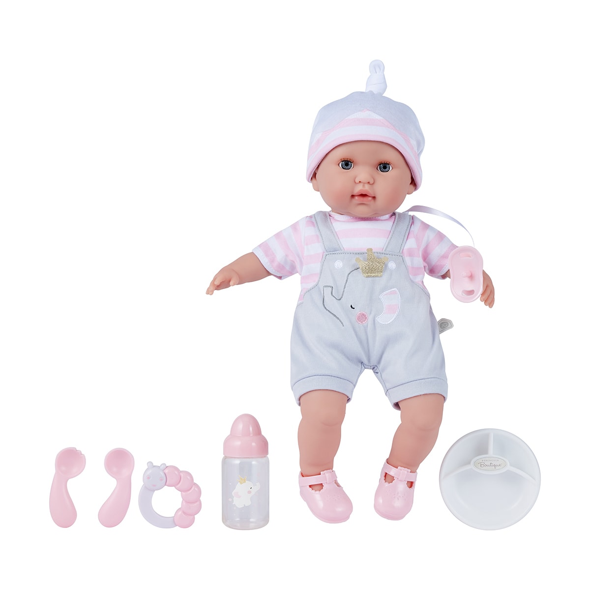 Shop Baby Dolls Kmart NZ