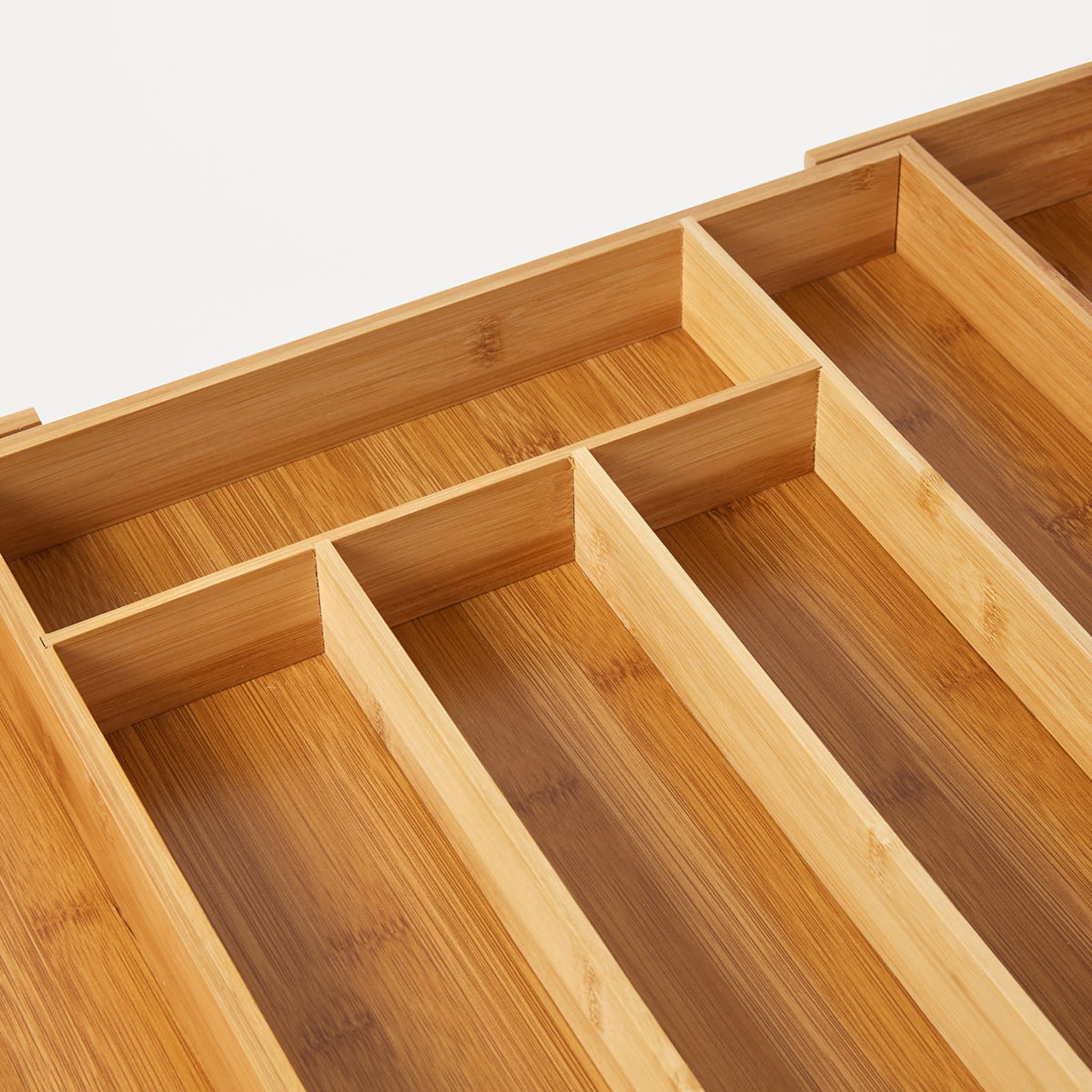 Expandable Cutlery Tray Kmart