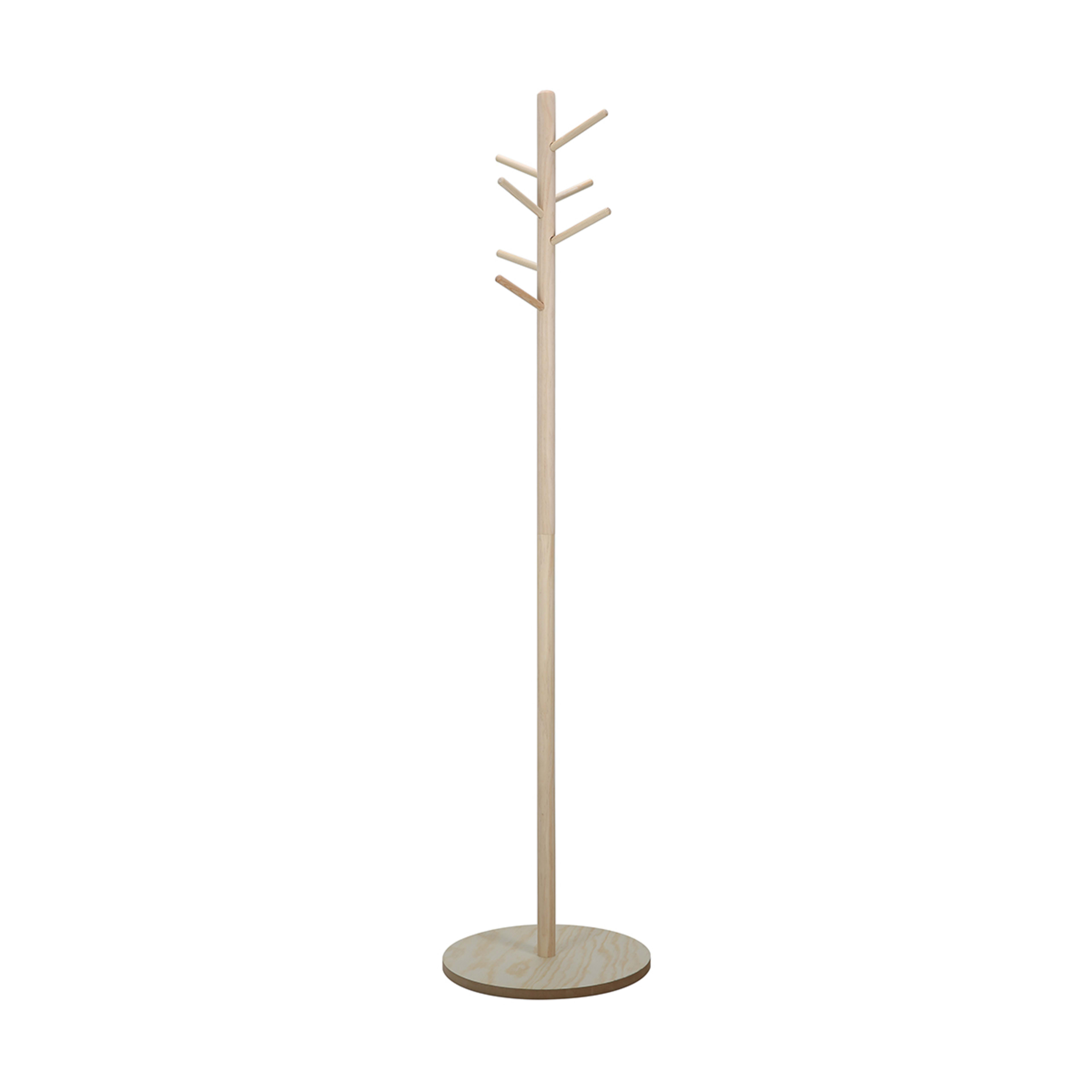 Wooden Coat Stand Kmart
