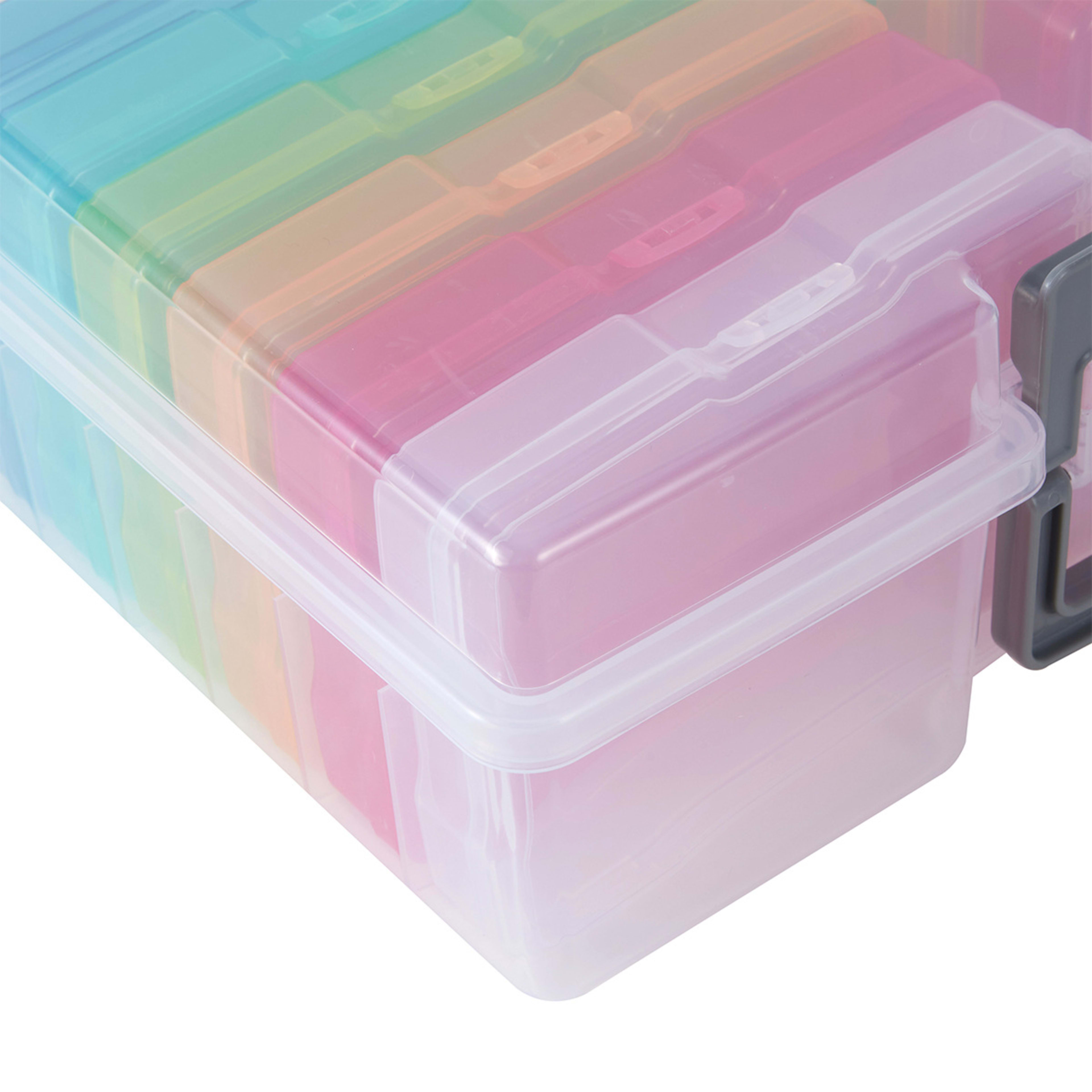 Photo and Craft Storage Box - Kmart