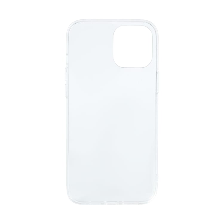 iPhone 12 Pro Max Case - Clear - Kmart