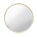 Wooden Framed Mirror - Kmart NZ