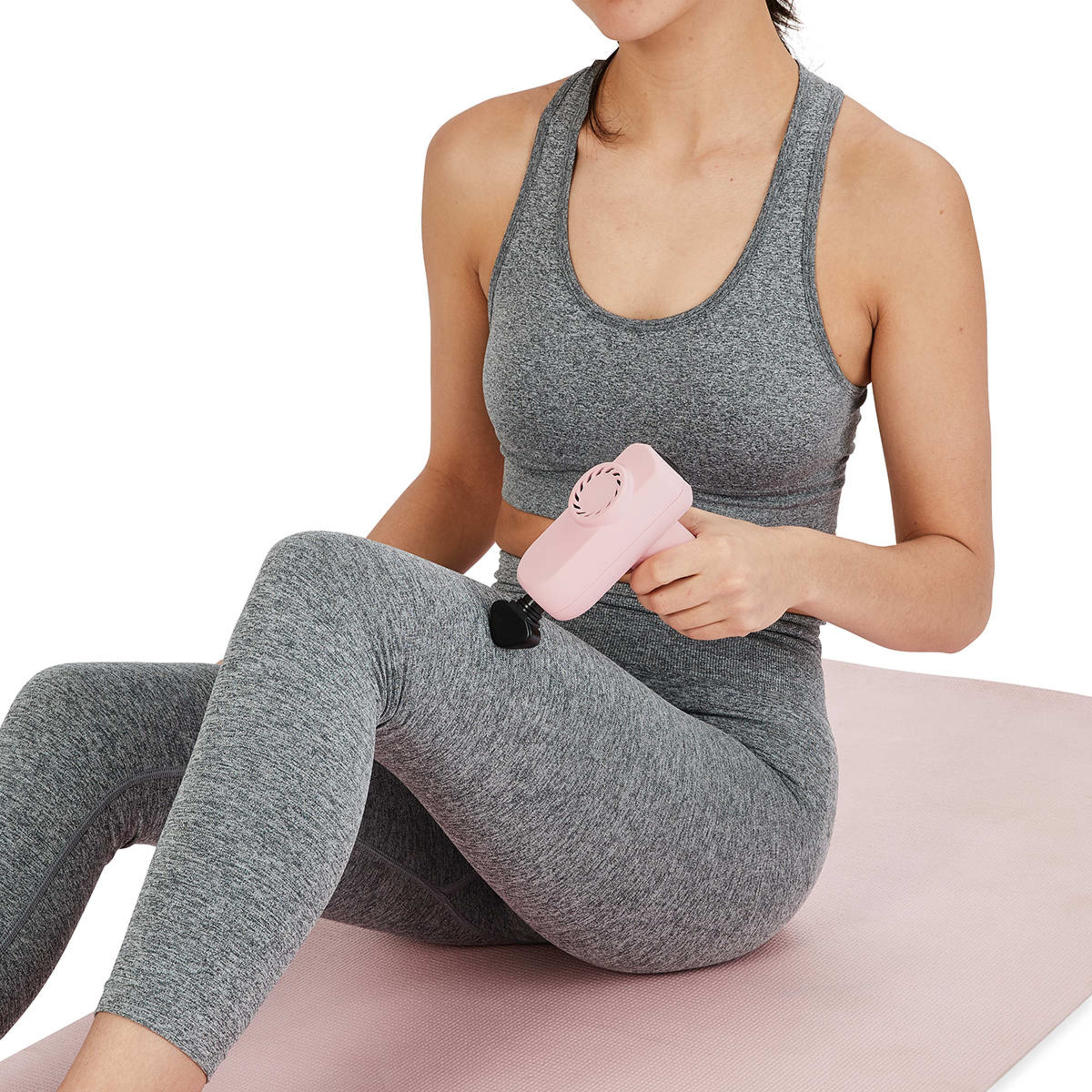 Massage Gun Set Kmart