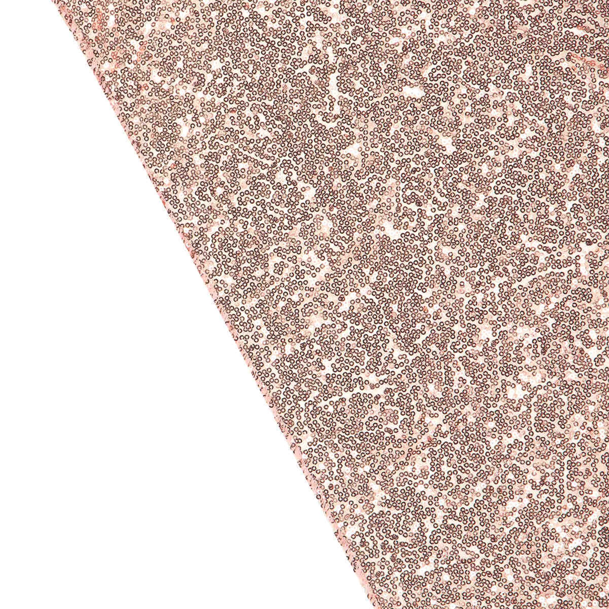 Sequin Table Runner Kmart