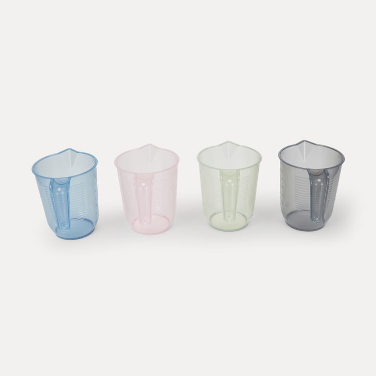 1 Litre Measuring Jug - Assorted - Kmart