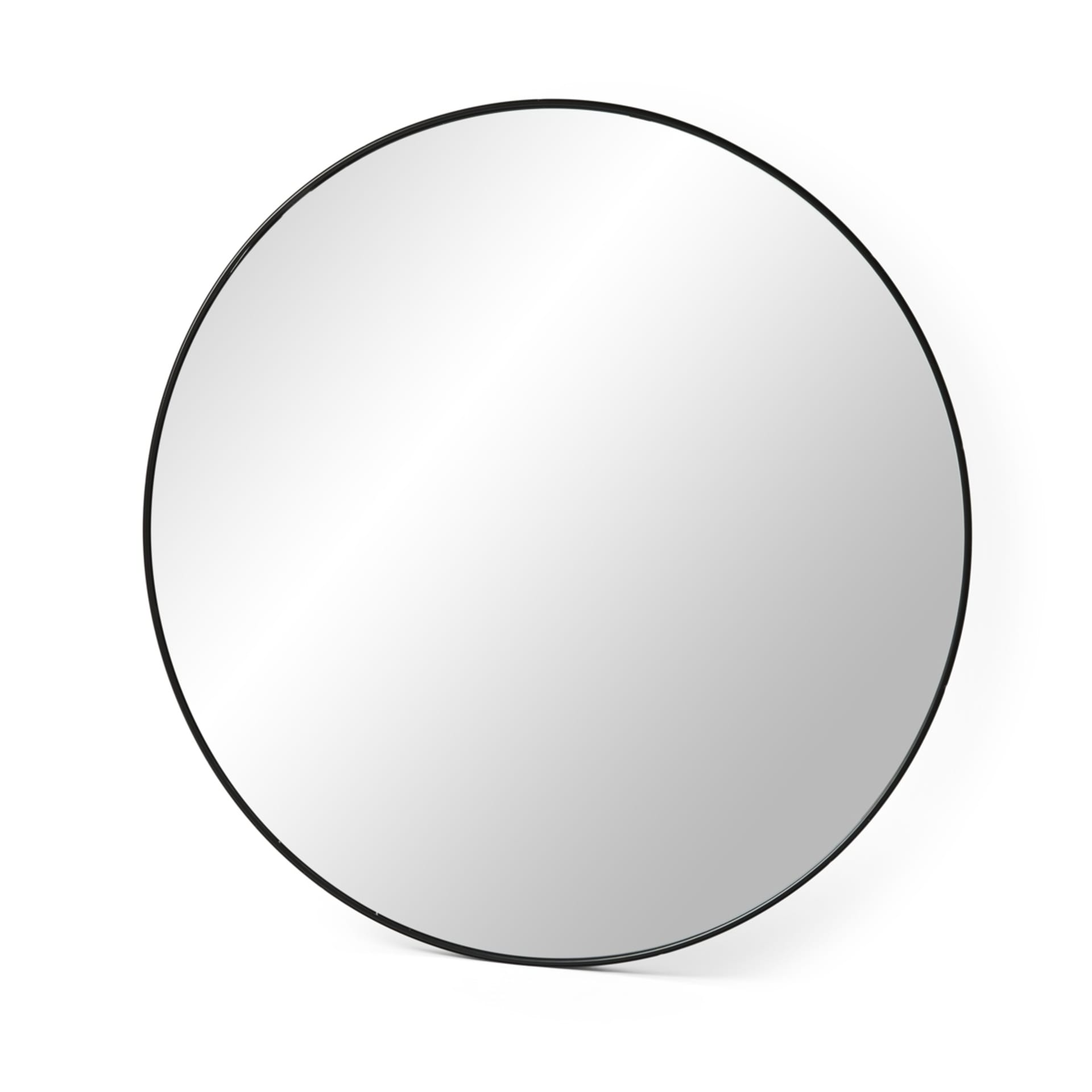 Large Round Mirror Kmart