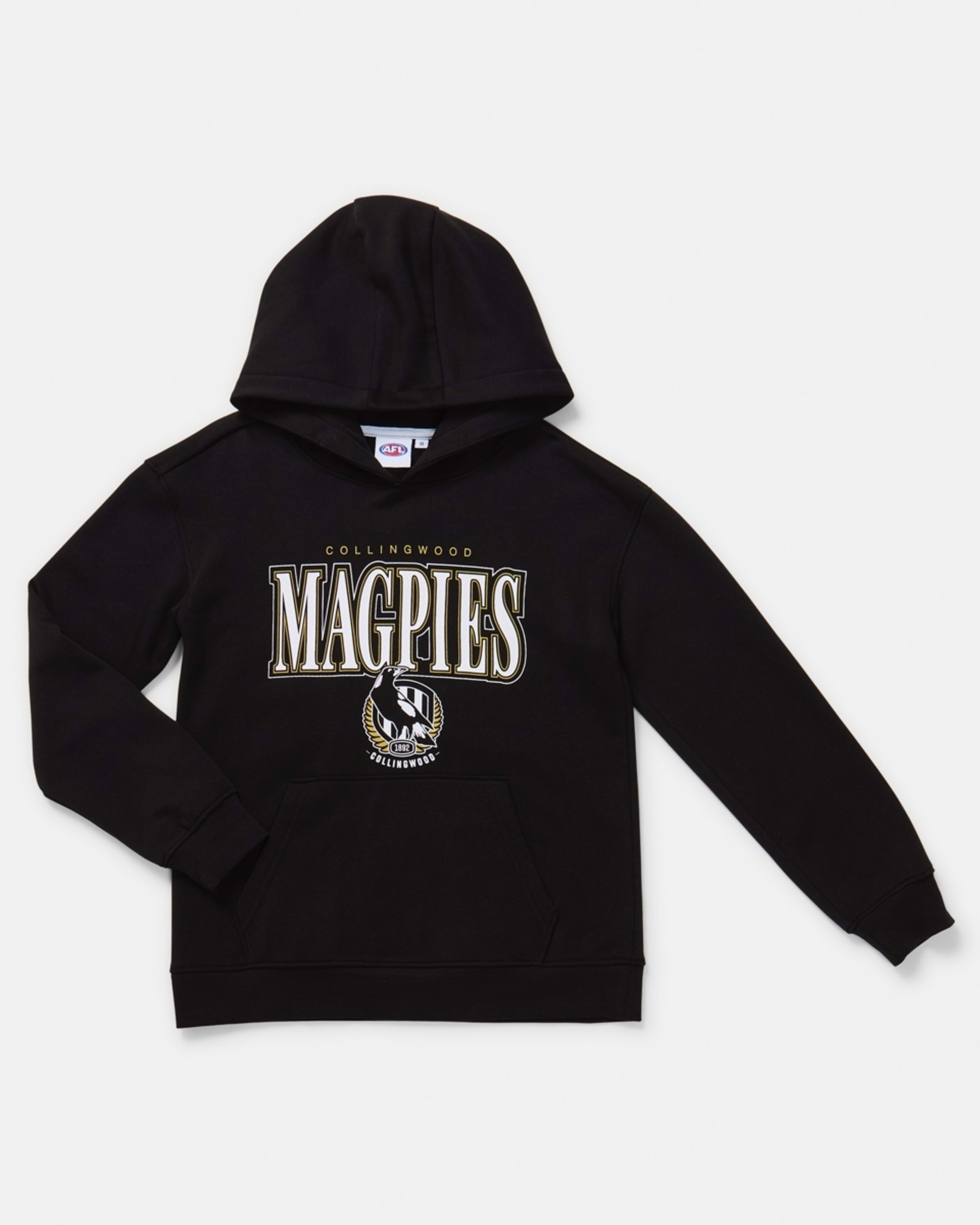 9 Official AFL Kids Hoodie Collwood, 9 of 10