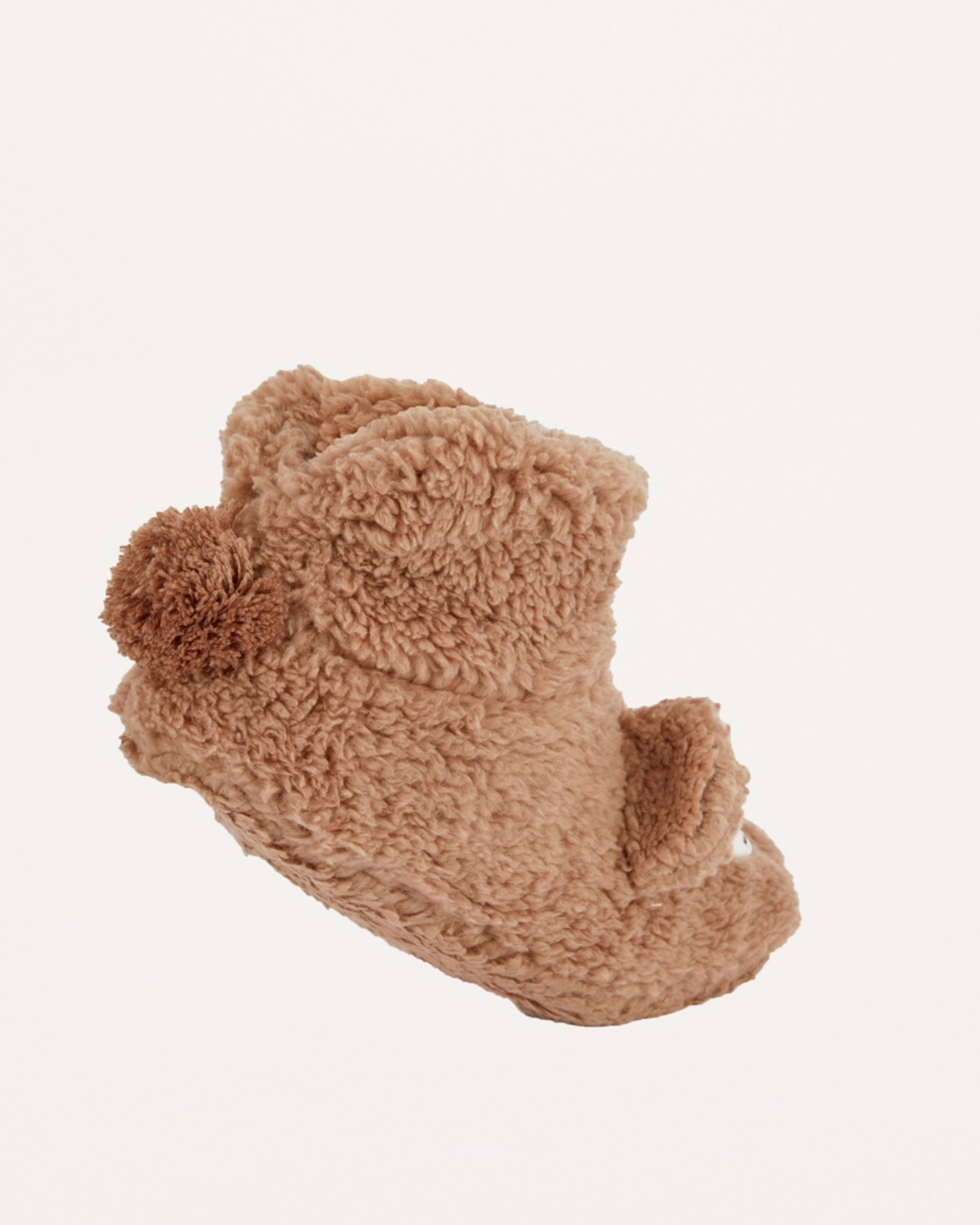 2 Novelty Bootie Bear, 2 of 3