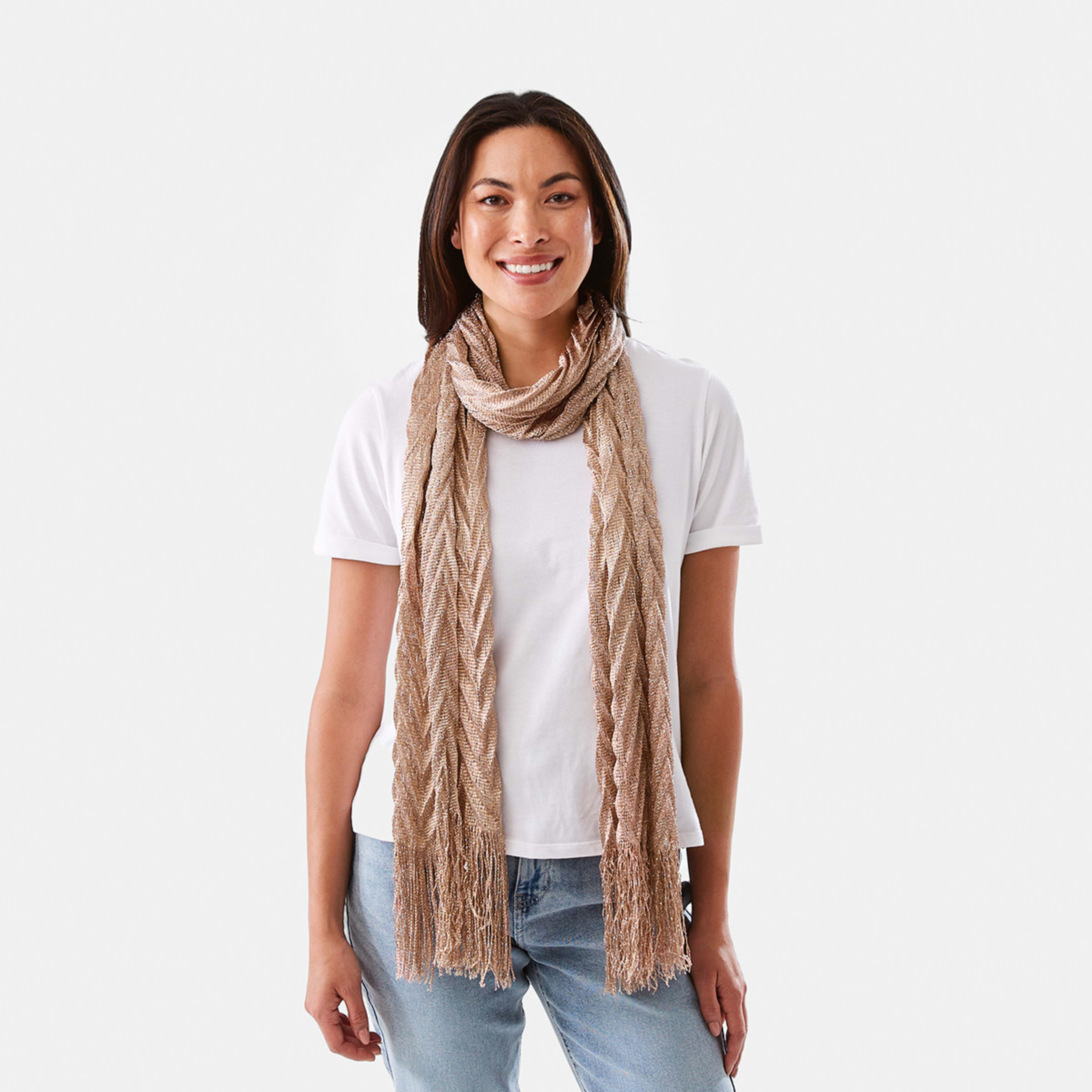 Festival Scarf Kmart