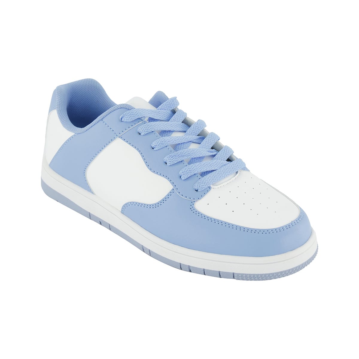 White sneakers hot sale kmart