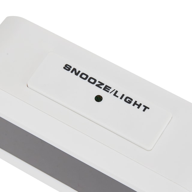 Alarm Clock Kmart NZ