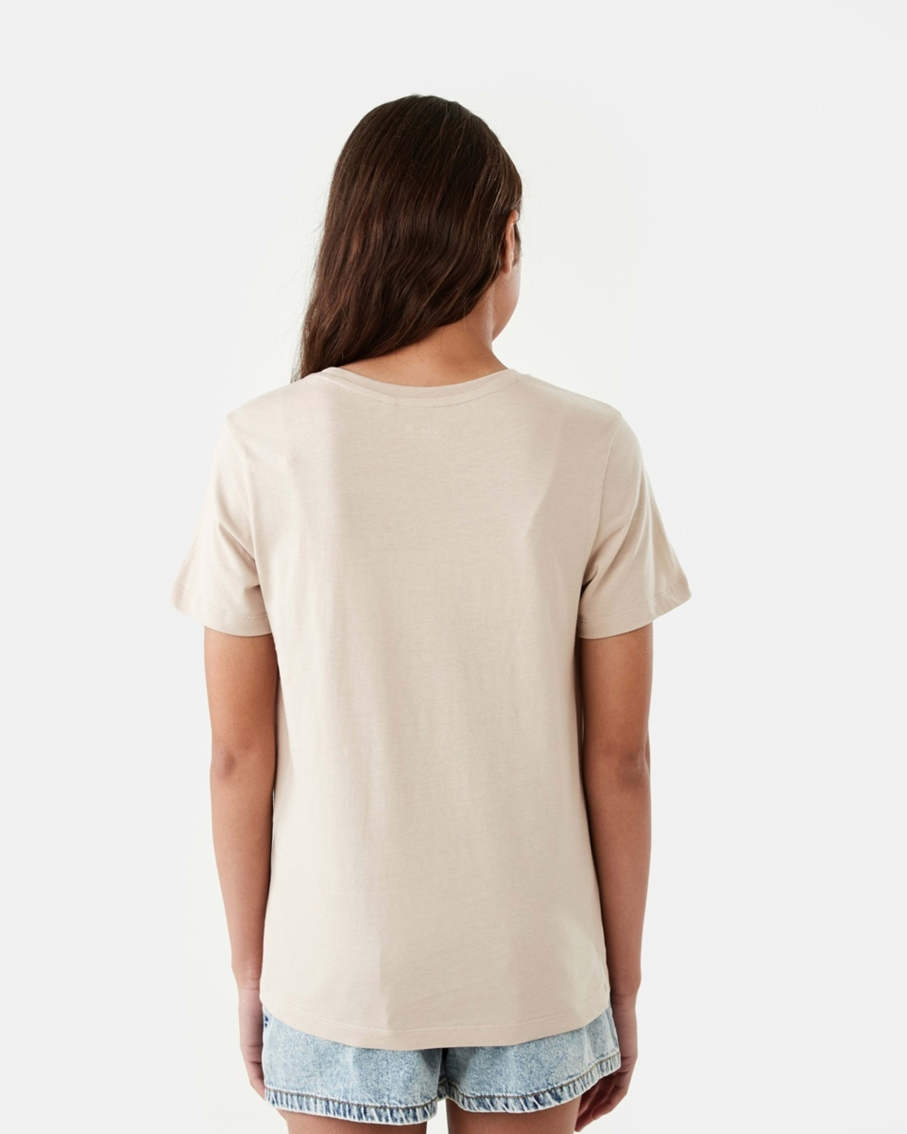 2 Short Sleeve Print T-shirt Dreamers, 2 of 8