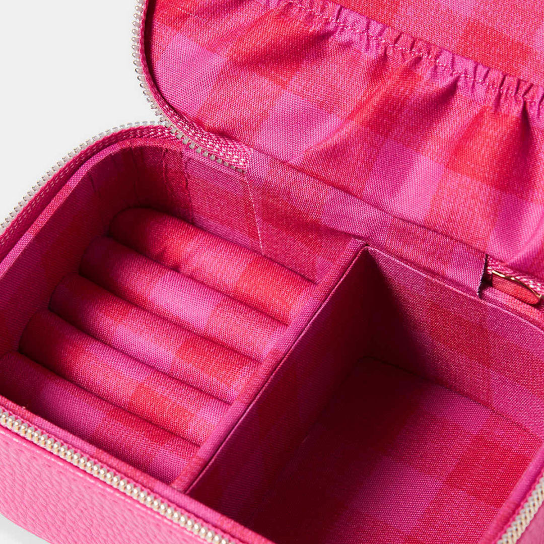 Jewellery Case Pink Kmart
