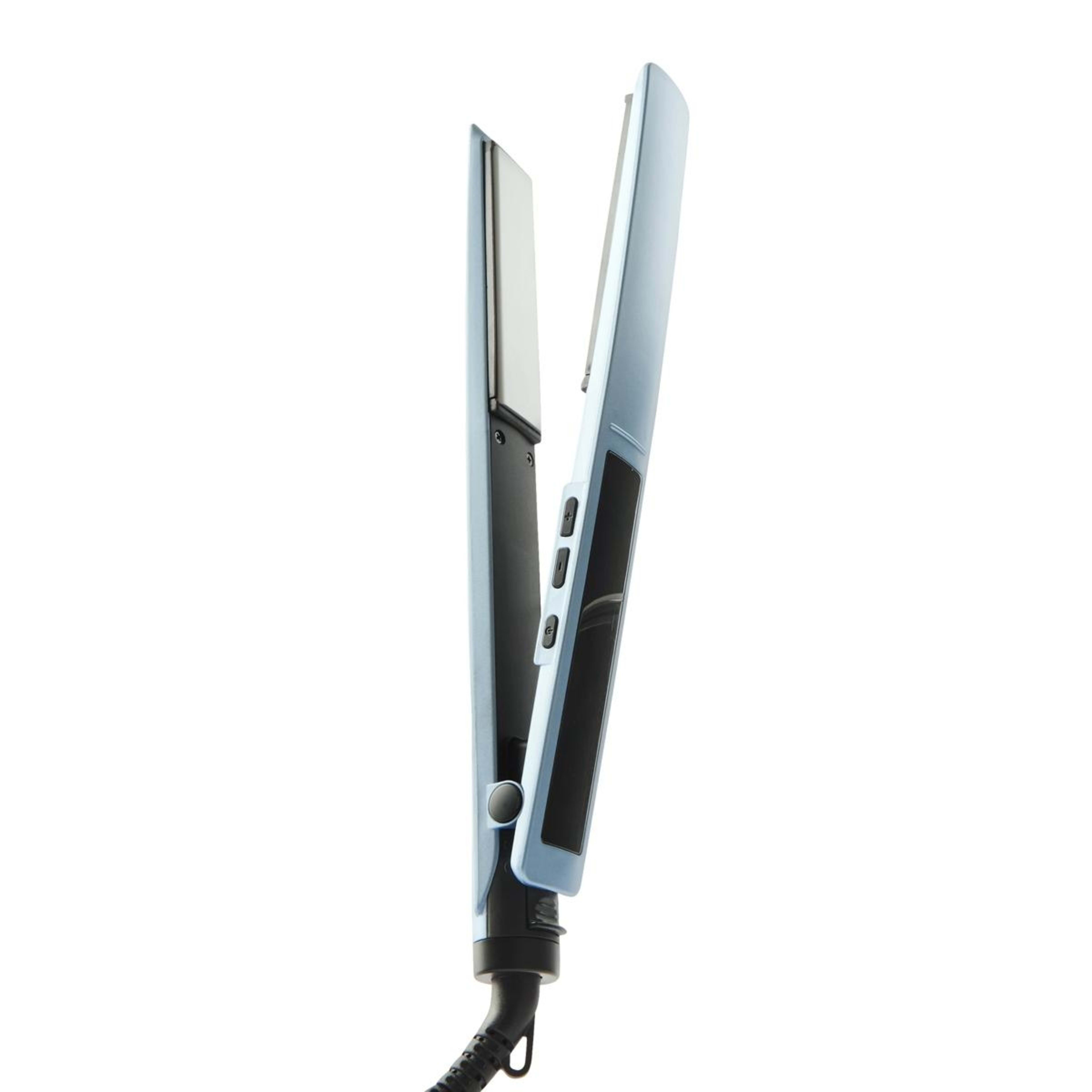 2 LED Straightener - Blue, 2 of 9