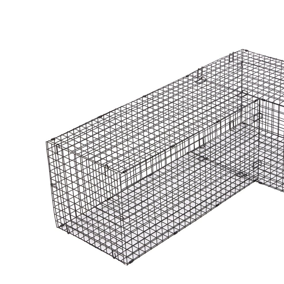 Cat Run with Extension Kmart