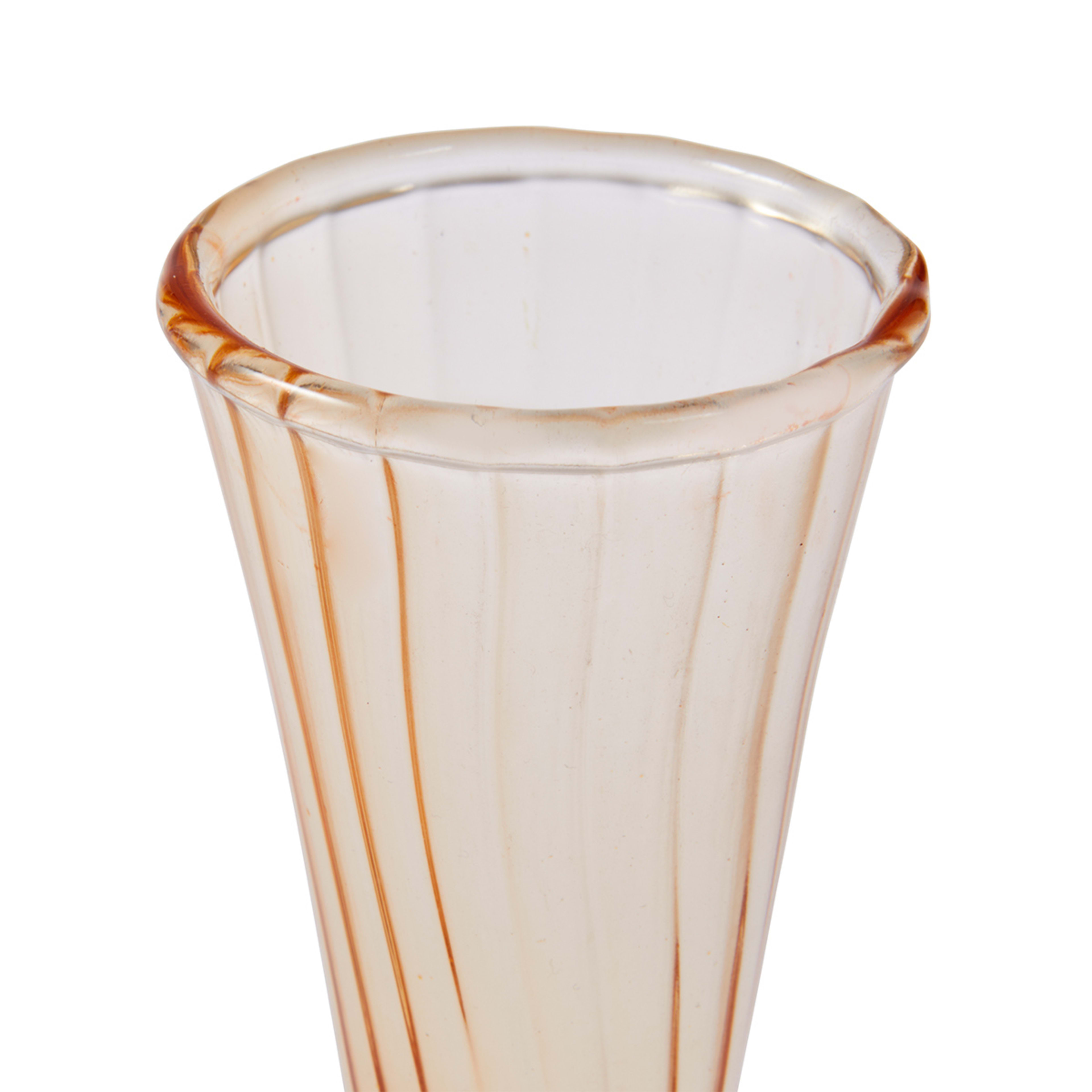 3 Pack Glass Vases Kmart