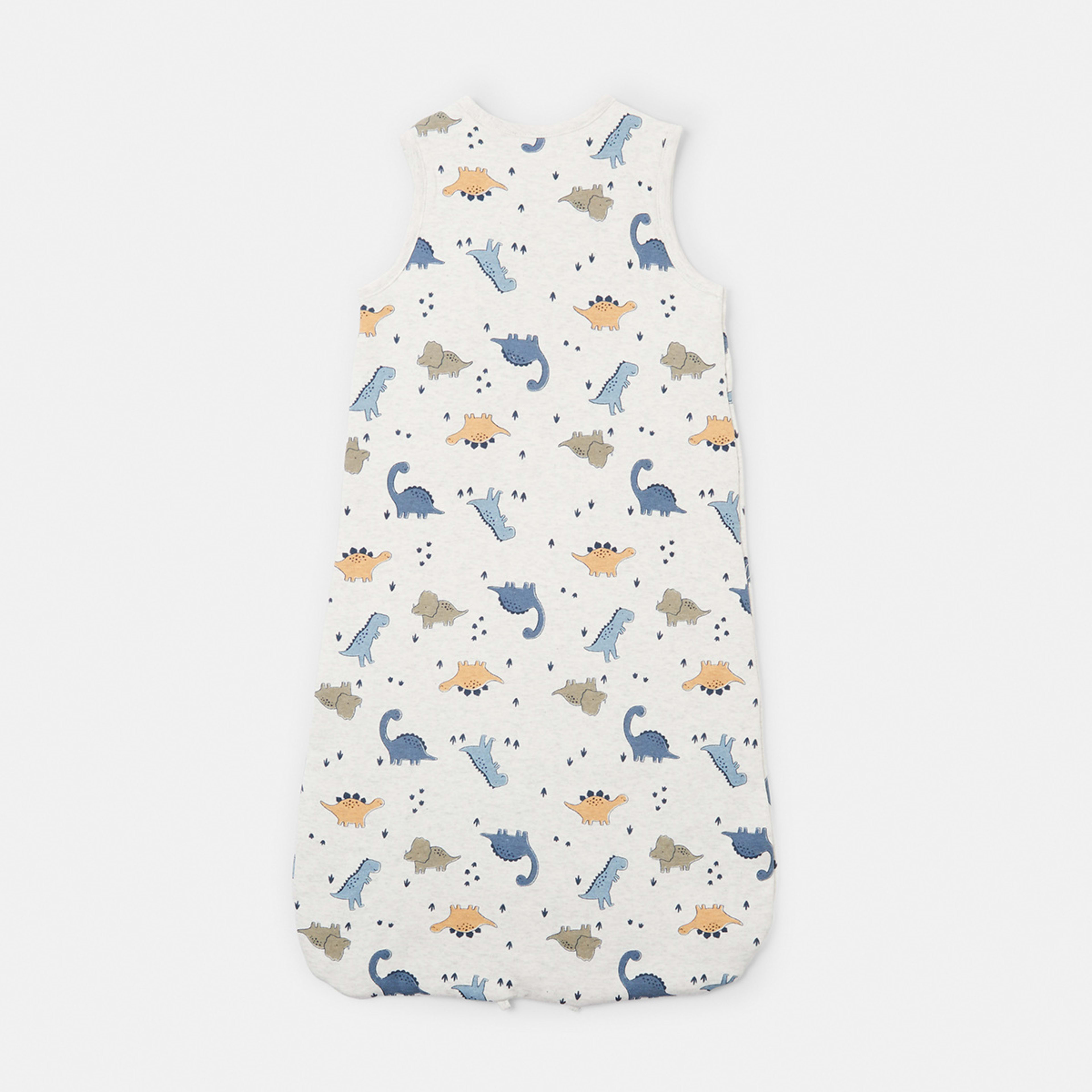 2 All Over Print Sleep Bag Dino H, 2 of 4