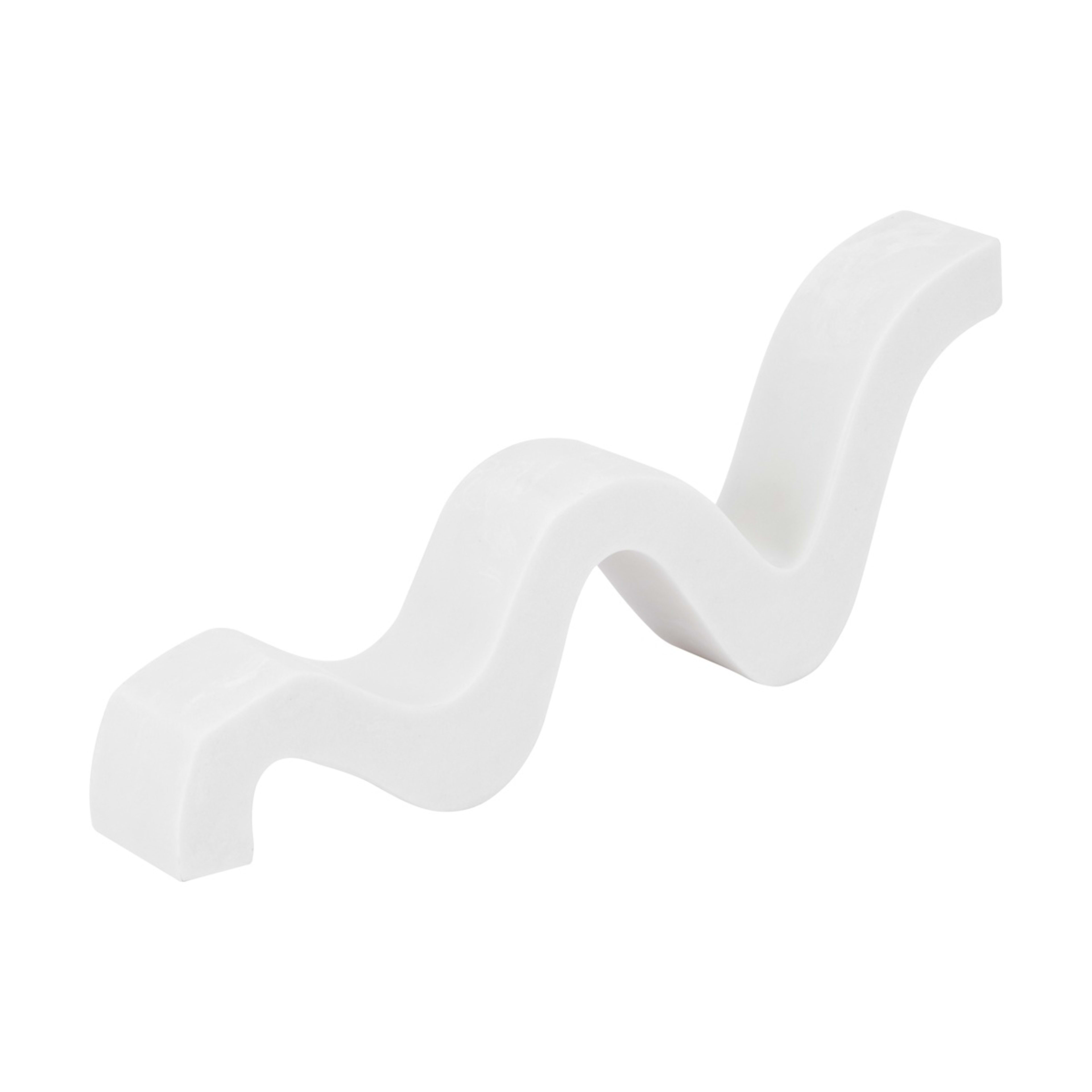 6 Wave Candle Holder, 6 of 7