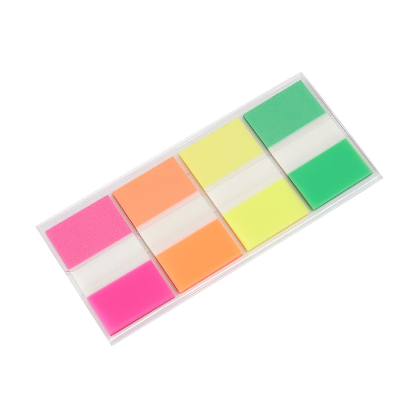 120 Pack Sticky Note Tabs Kmart