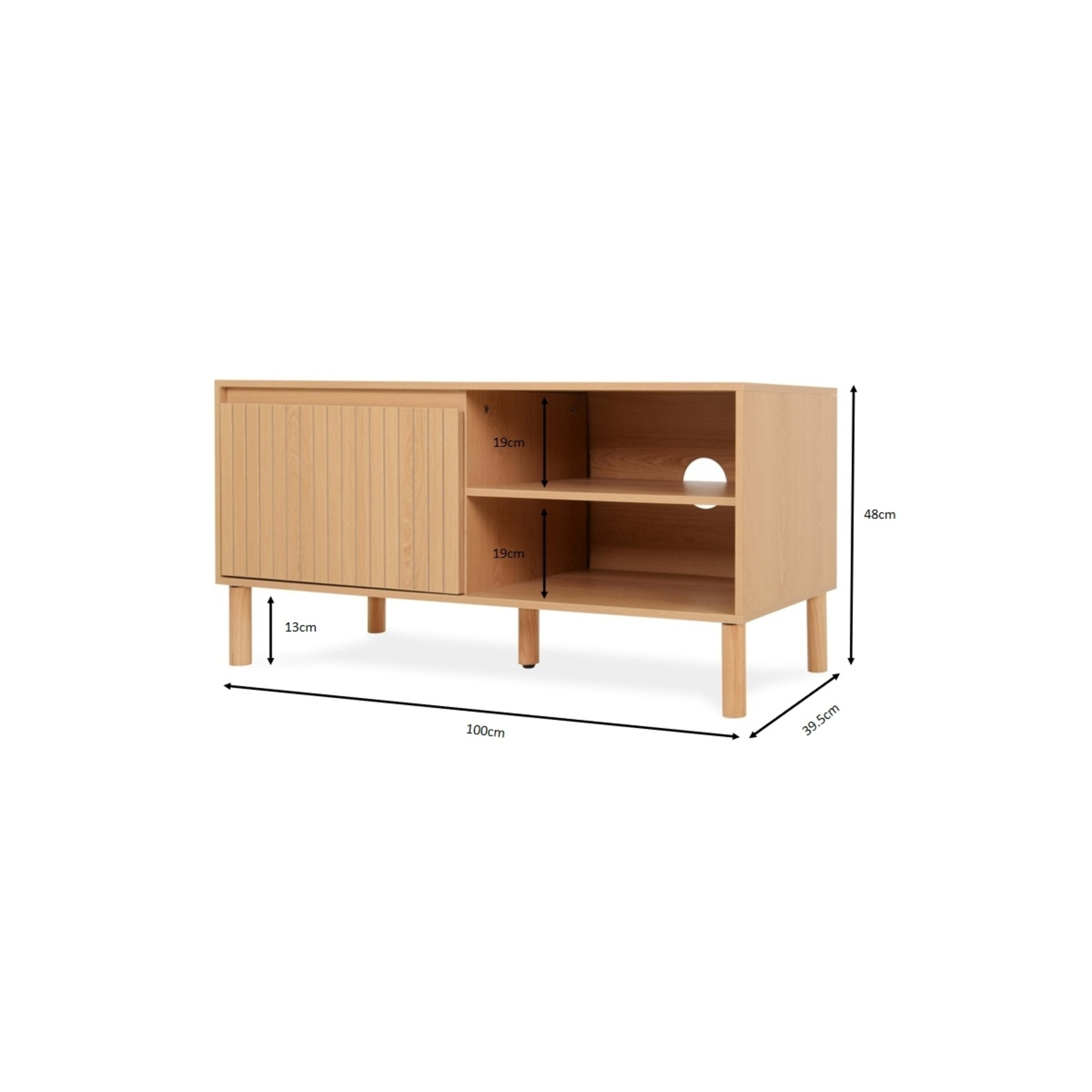 10 Leon Entertainment Unit, 10 of 10