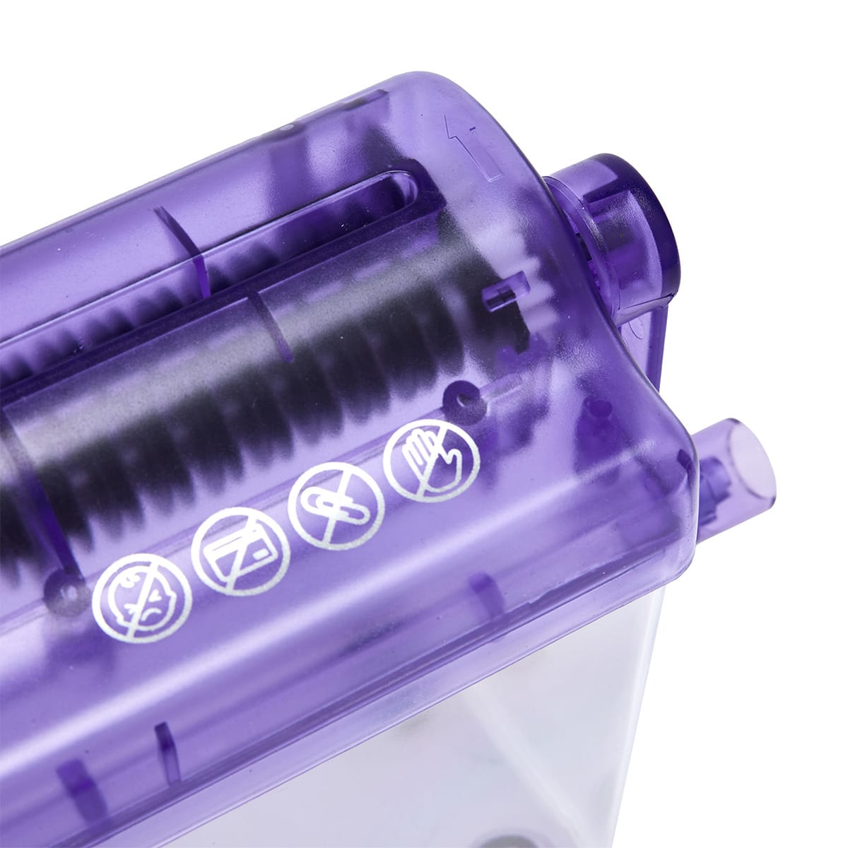 Paper Shredder Assorted Kmart