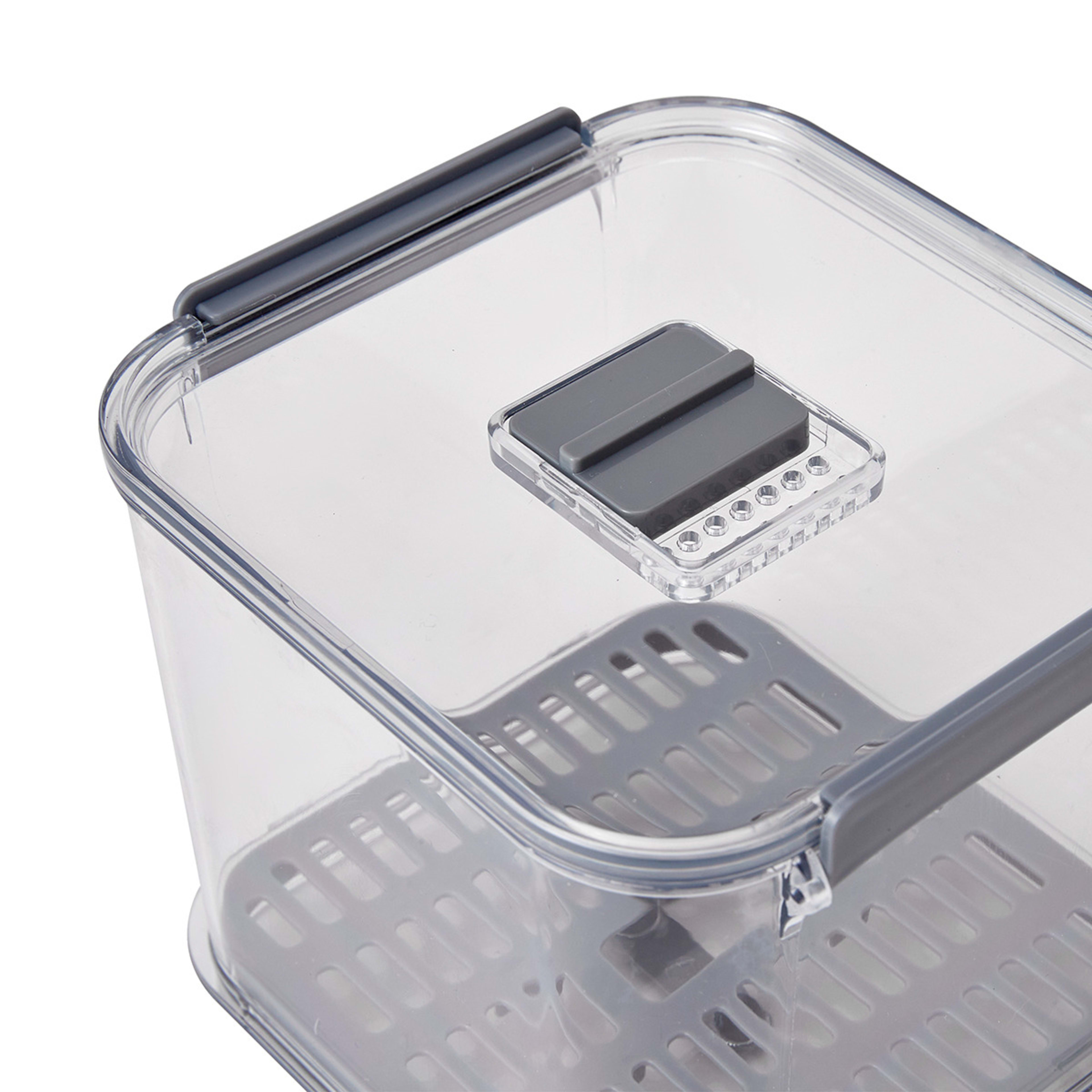 2.5L Fridge Storage Kmart