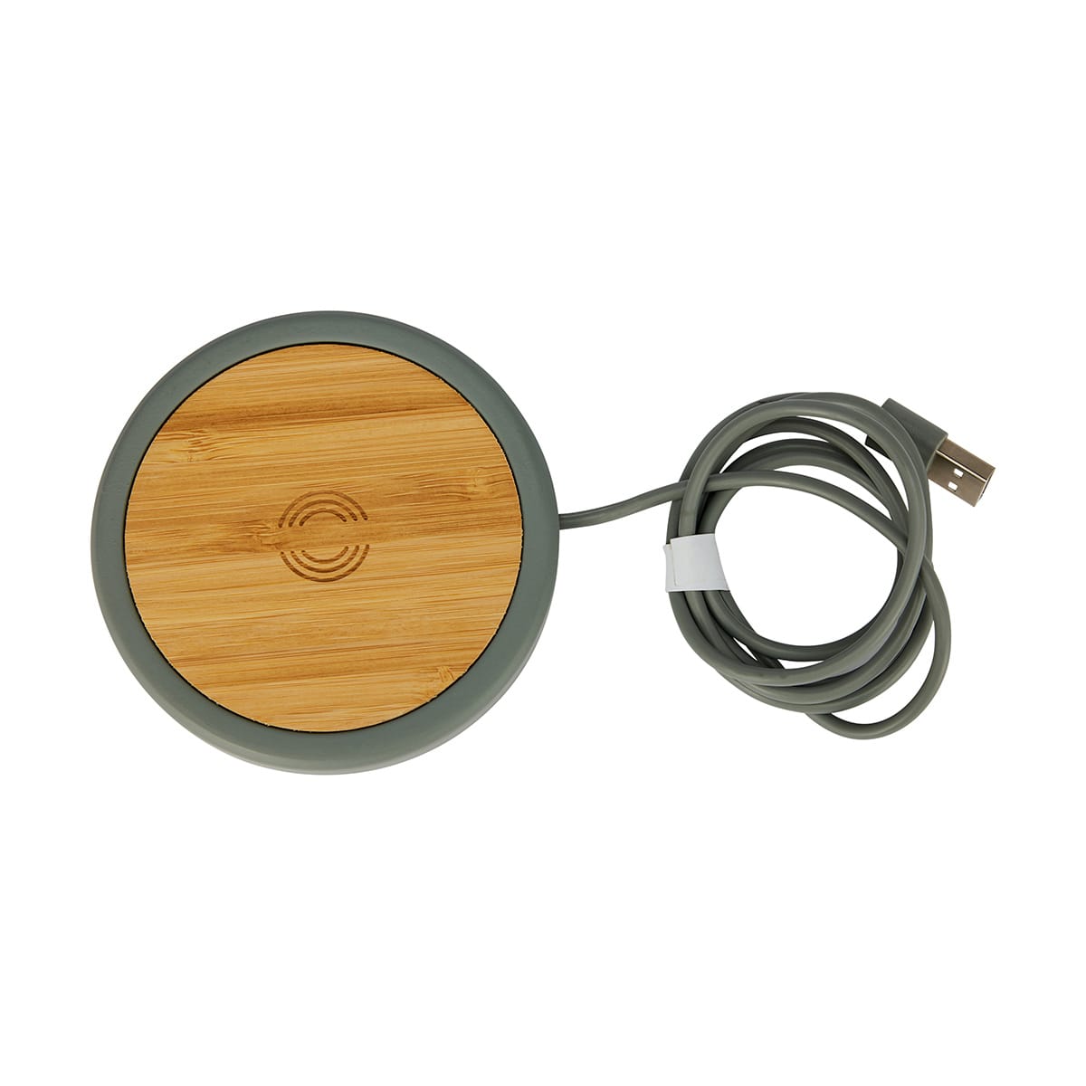 Limestone Wireless Charger 10W Kmart