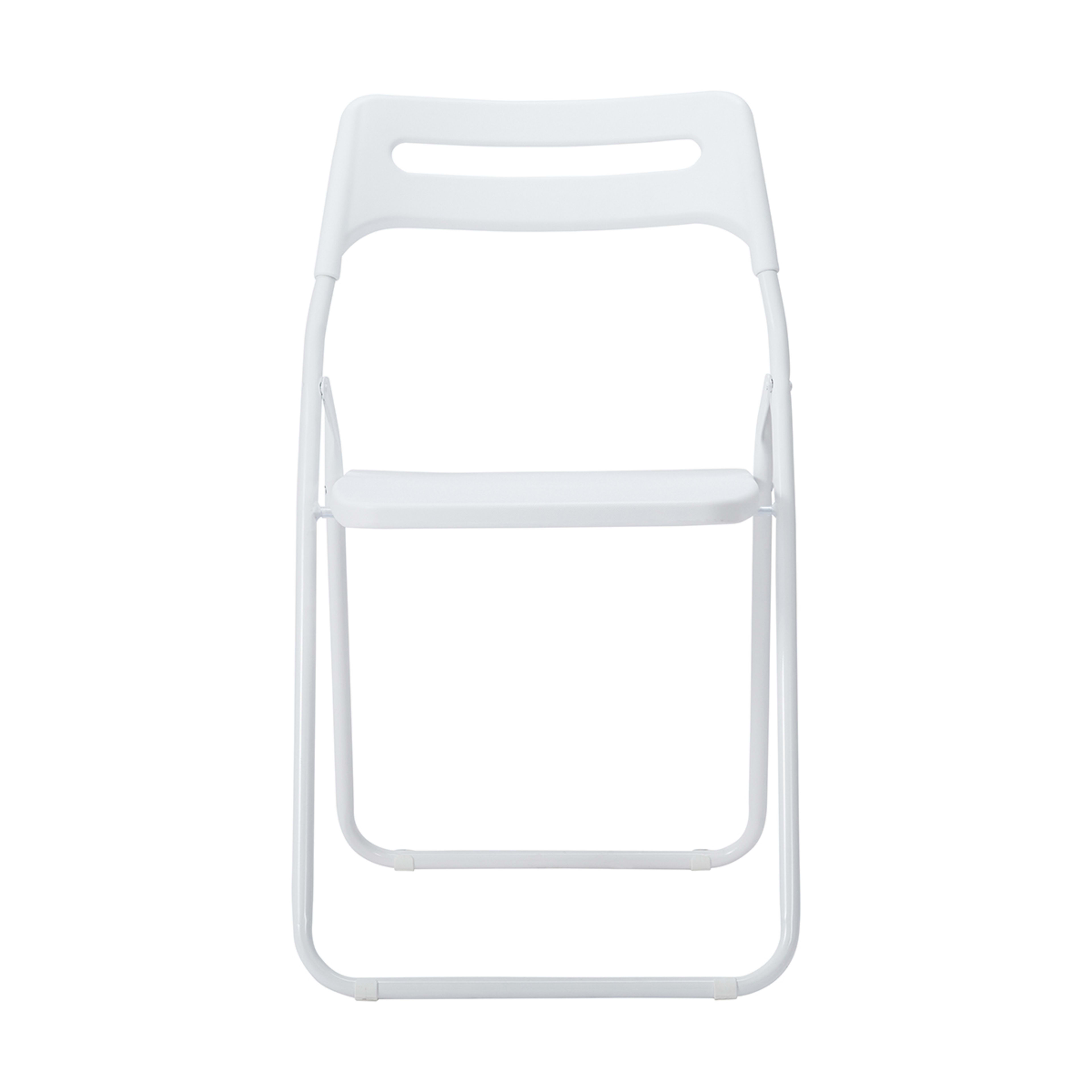 White Folding Chair Kmart