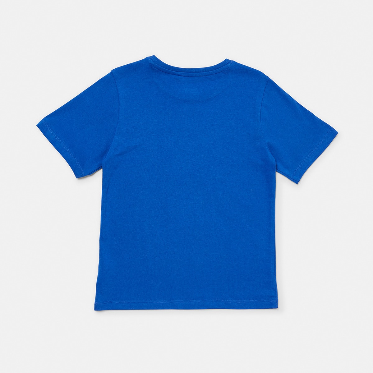 Short Sleeve Print T-shirt - Picture 49 of 73
