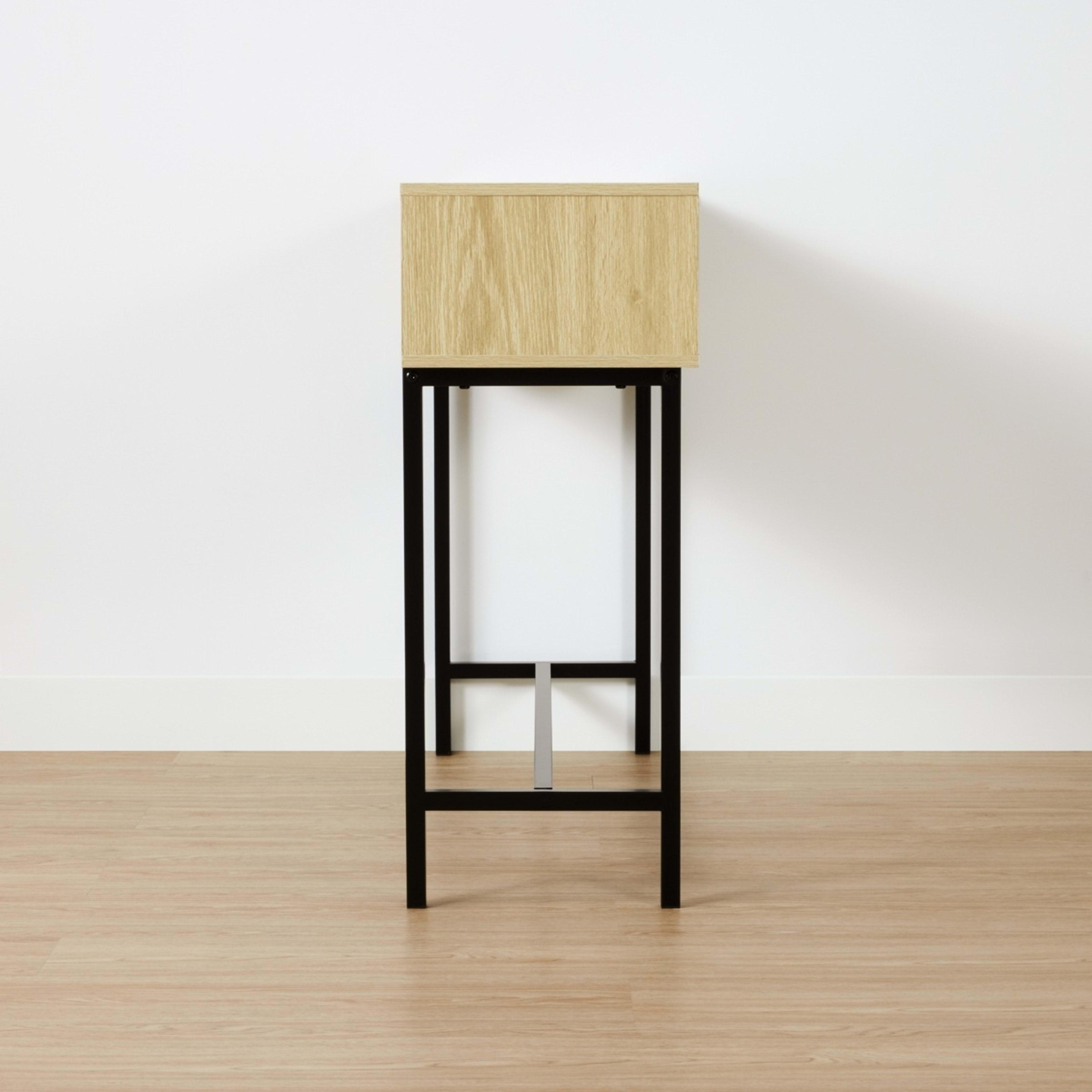 4 Isla Hall Table, 4 of 10