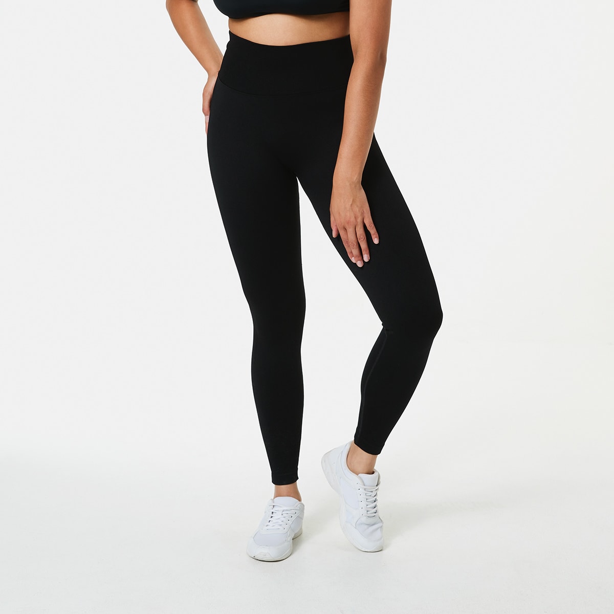 Kmart green cheap leggings