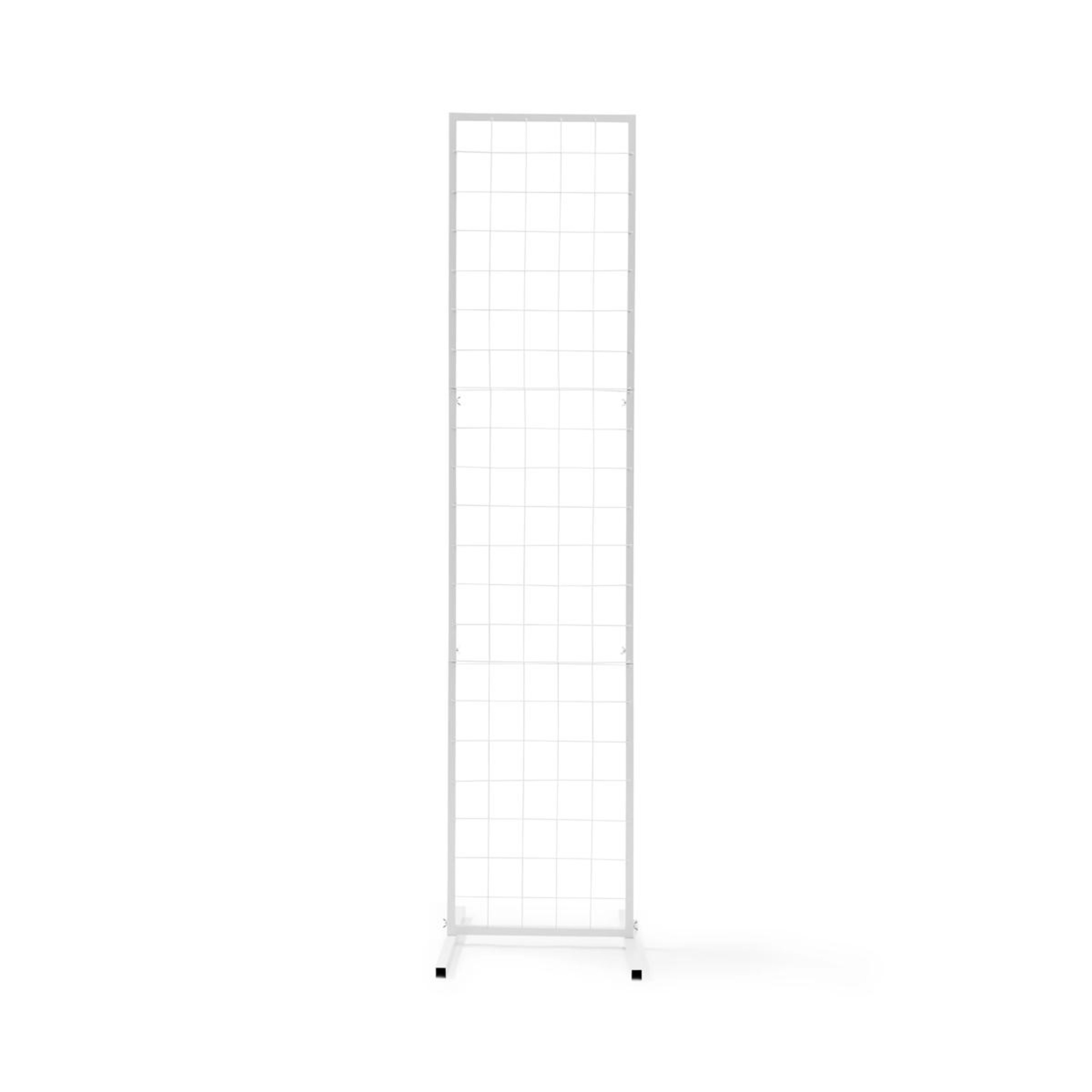 4 Event Display Metal Grid Stand, 4 of 6