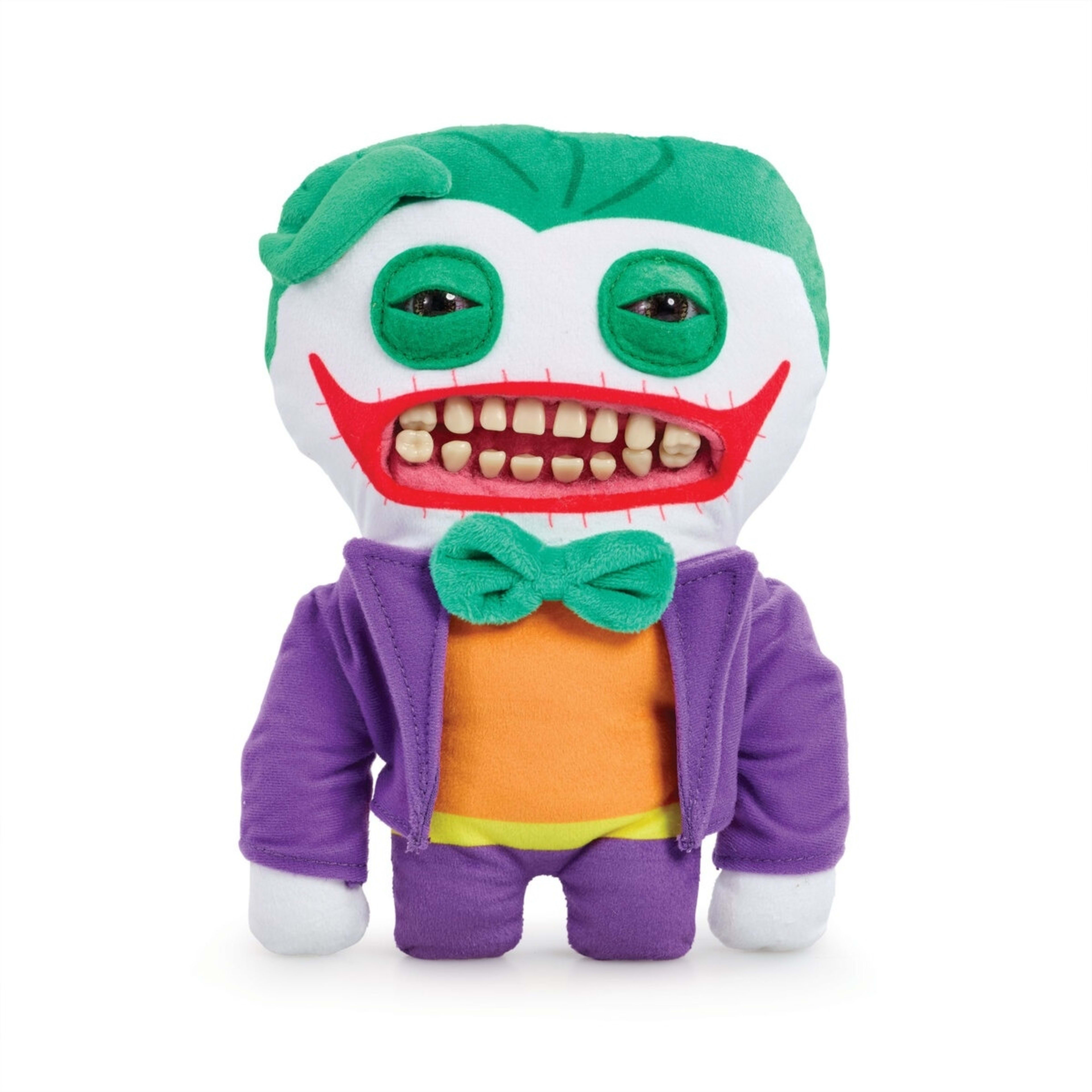4 DC x Fuggler Funny Ugly Monster Plush Toy - Assorted, 4 of 7