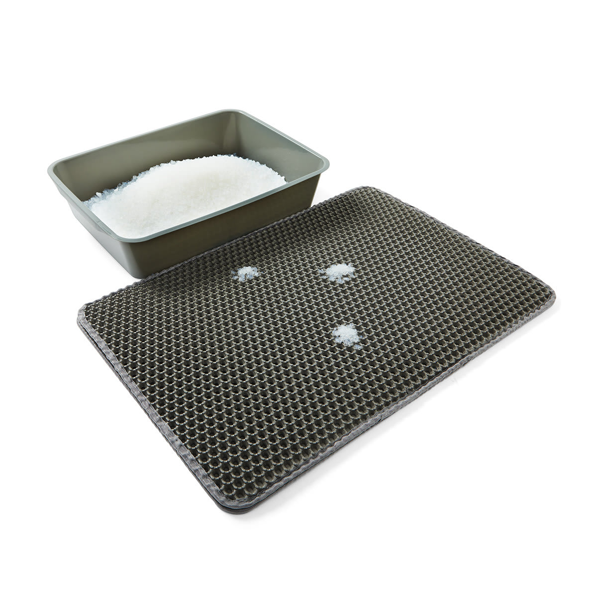 Cat Litter Sifting Mat Kmart