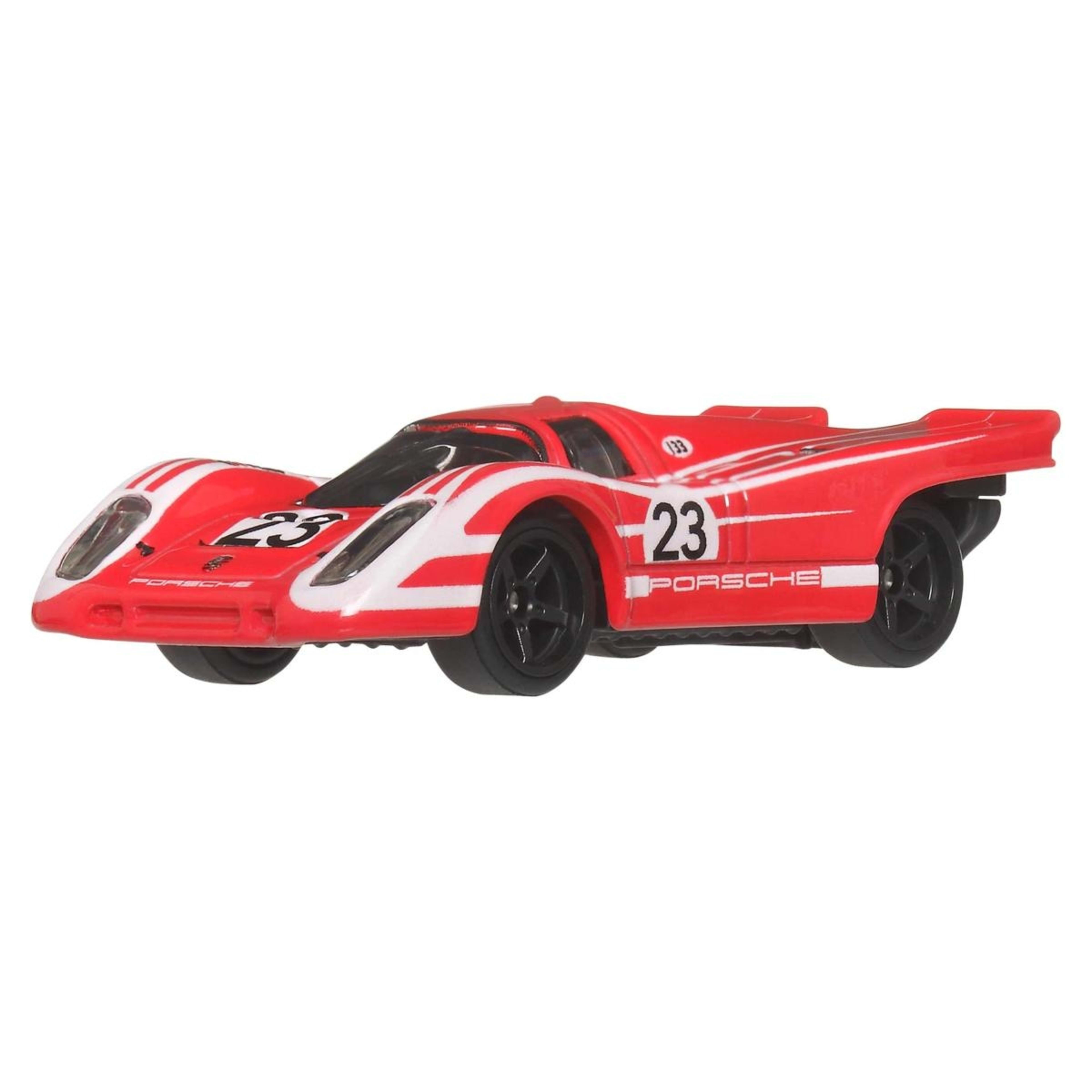 6 Hot Wheels Car Culture Circuit Legends Vehicle - Assorted, 6 of 6