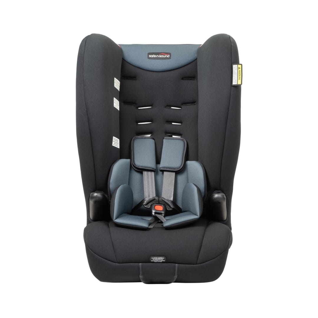 SafenSound Explorer II Convertible Booster Seat Kmart