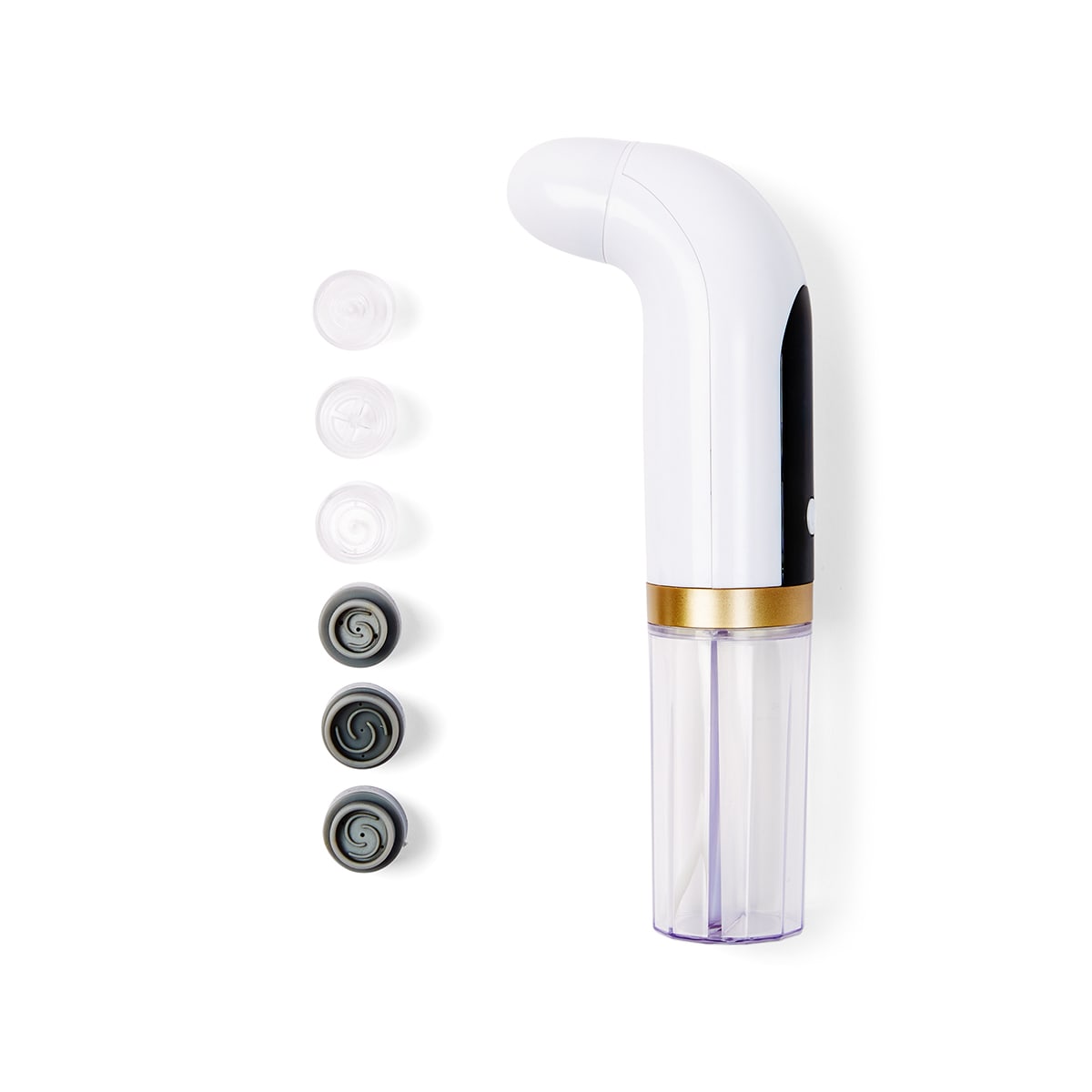 Vacuum Pore Cleanser White Kmart NZ