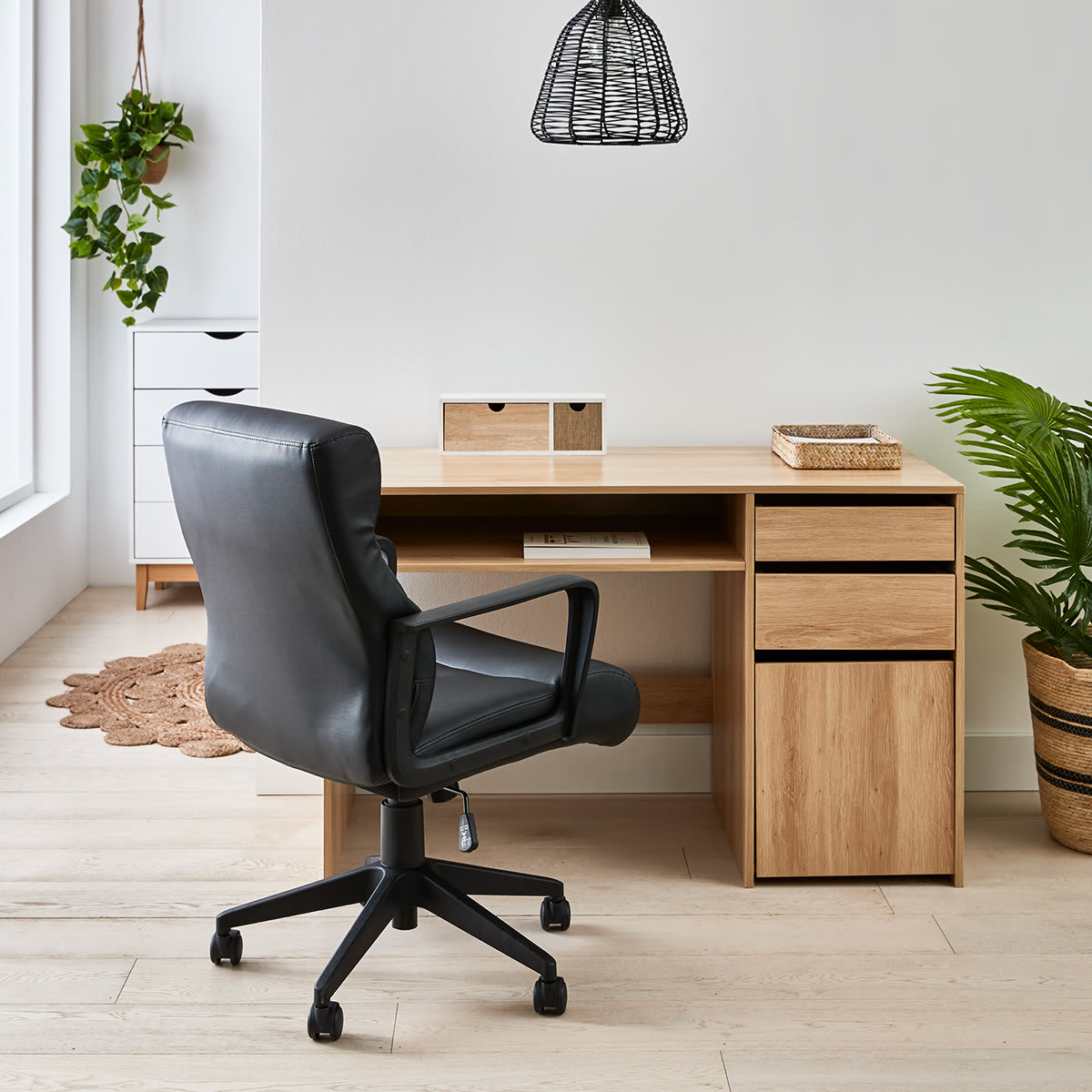 Executive Office Chair Kmart