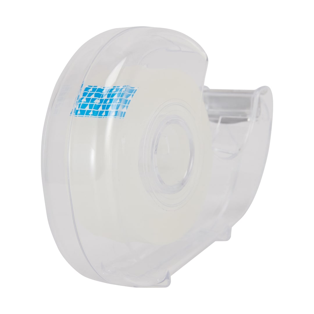 Tape with Dispenser Kmart