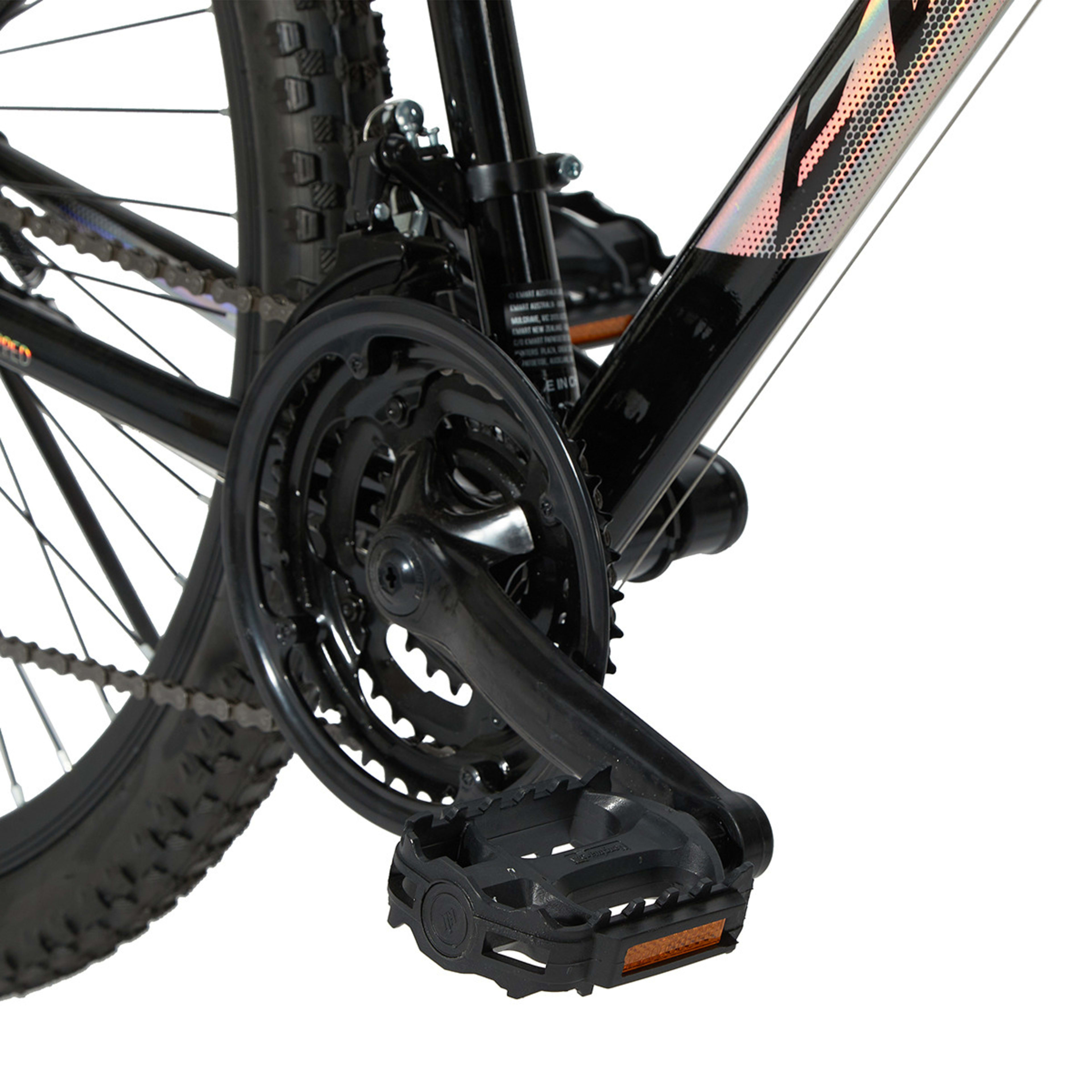 3 74cm Everest Mountain Bike, 3 of 7