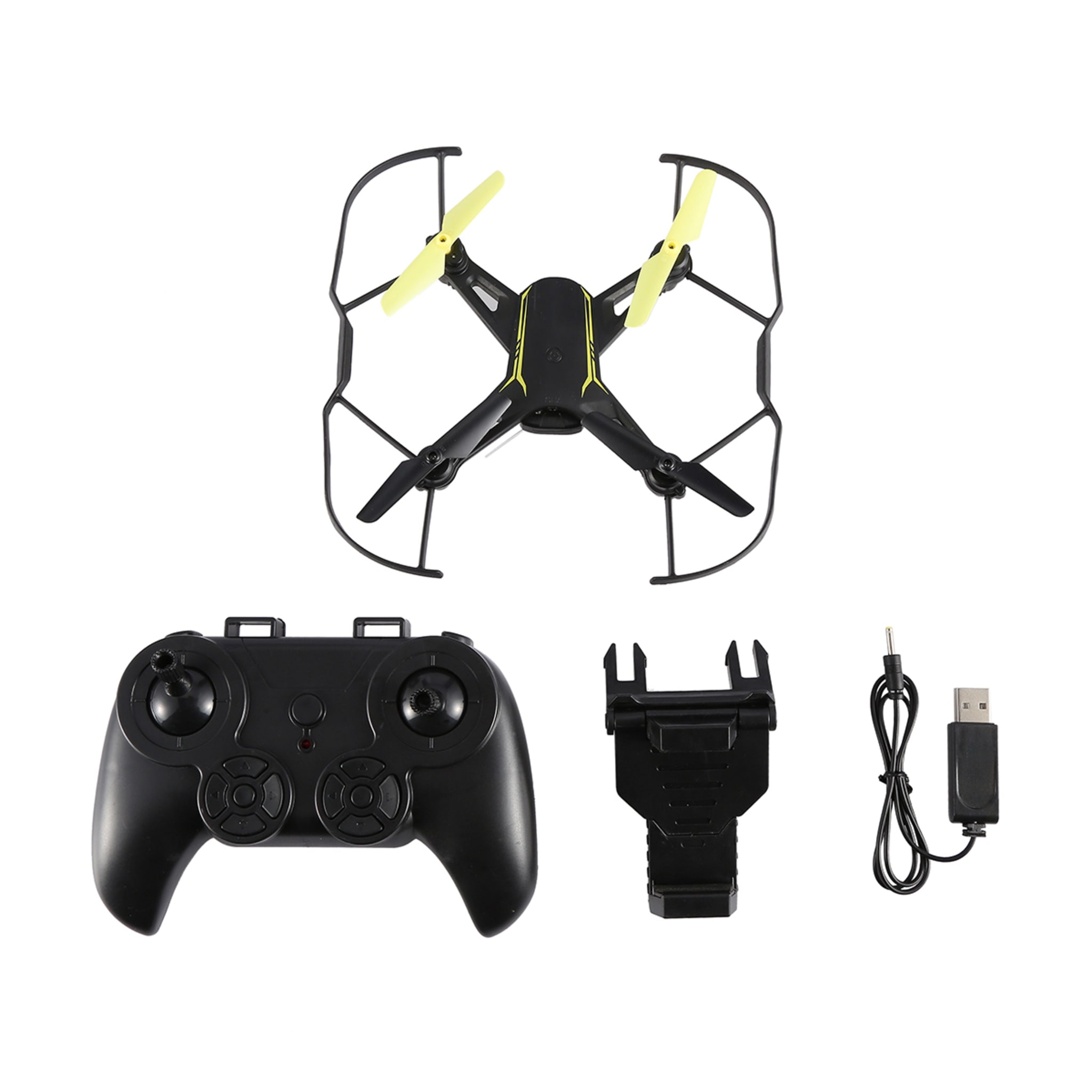 Radio Control WIFI Quadcopter Kmart