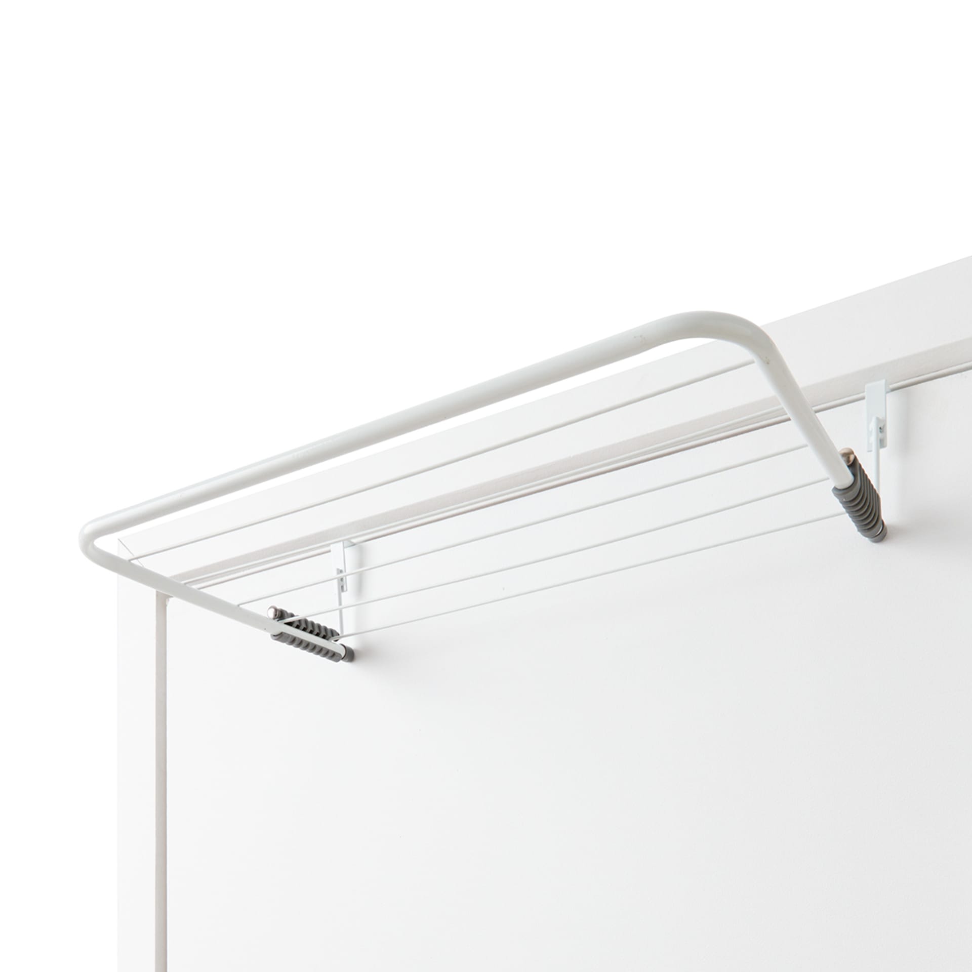 Compact Over the Door Airer Kmart
