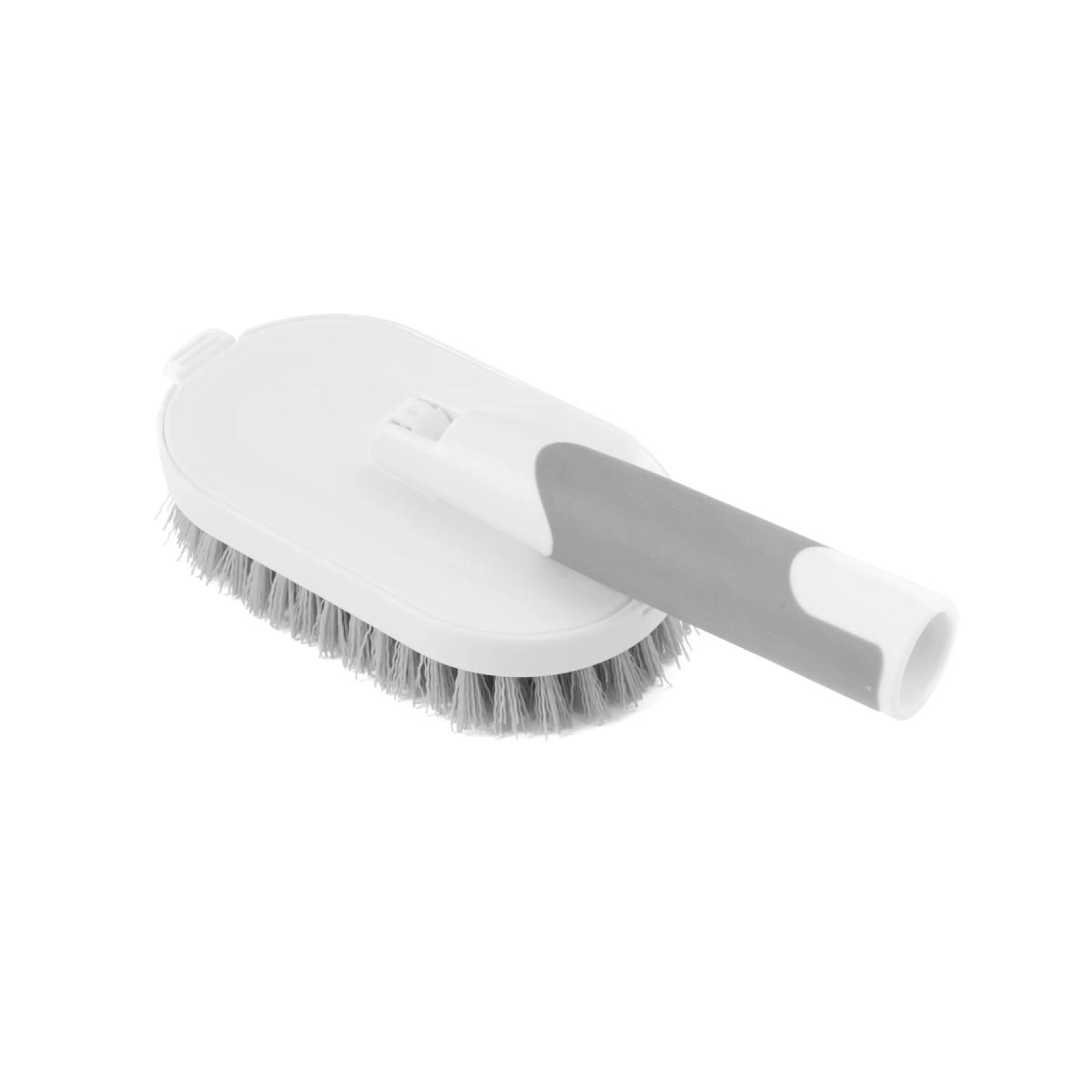 8 Scrub Brush Head - Mix & Match Click Range, 8 of 9