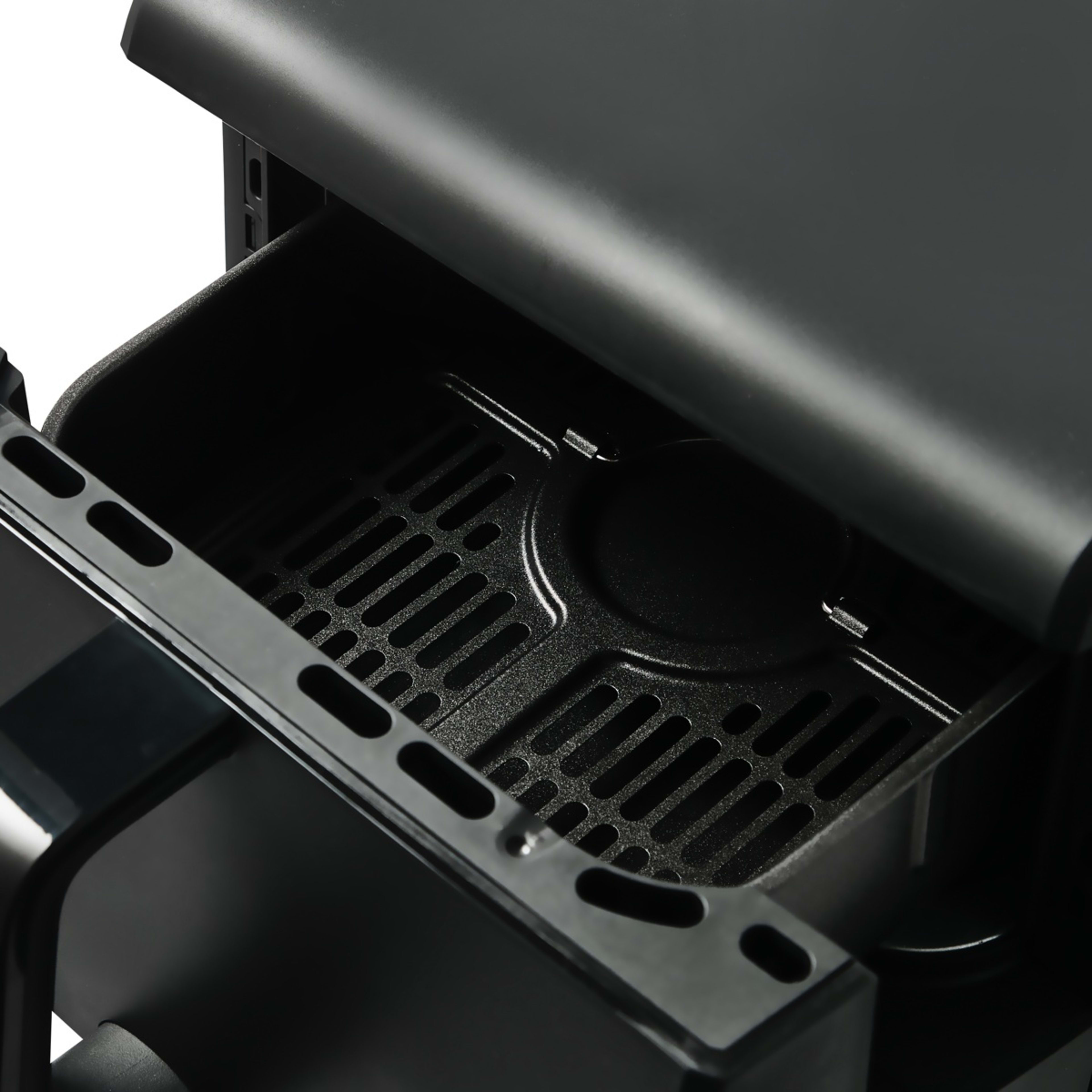 8 9.6 Litre Dual Layer Air Fryer, 8 of 10