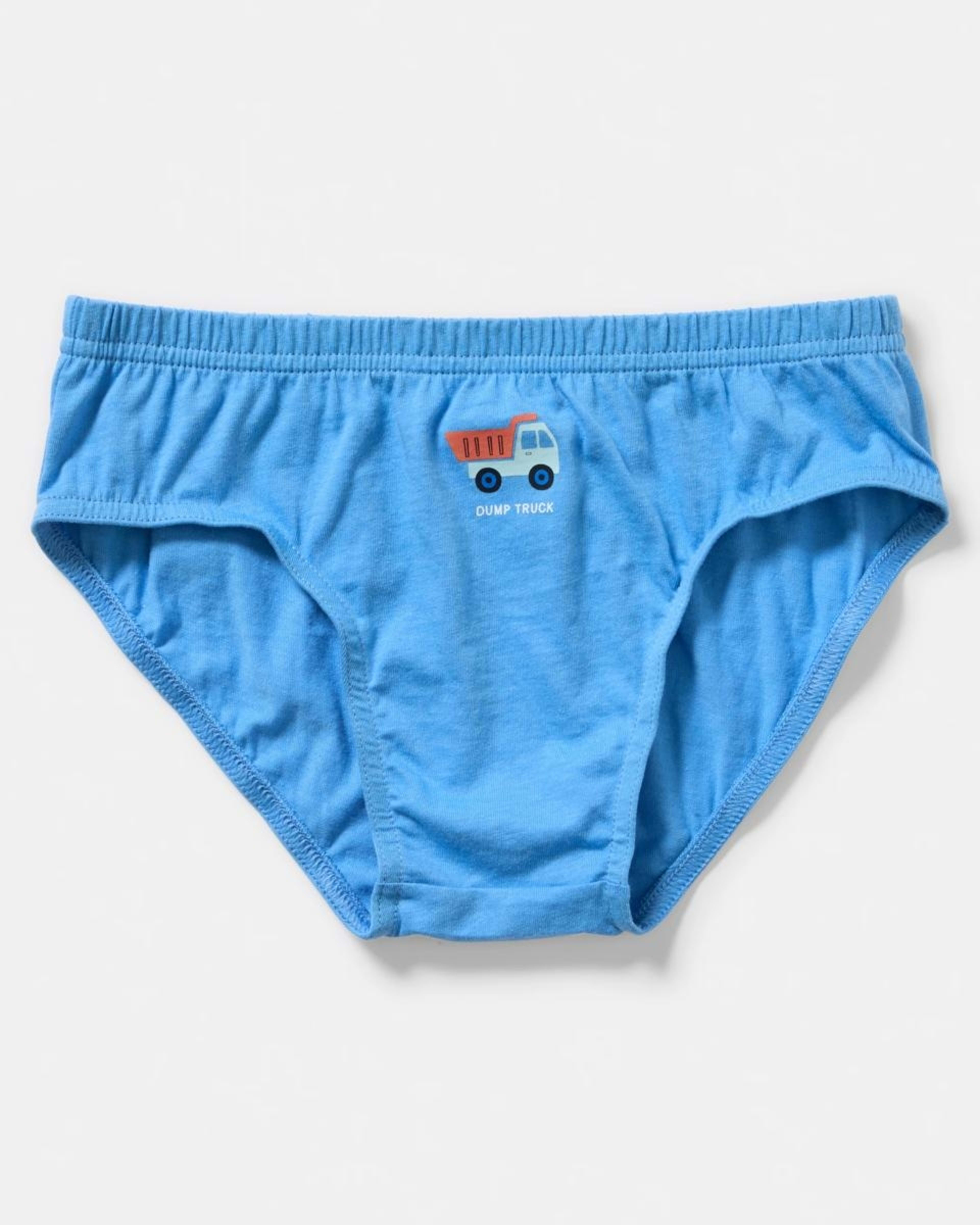 8 7 Pack Briefs CONSTRUCTION, 8 of 9