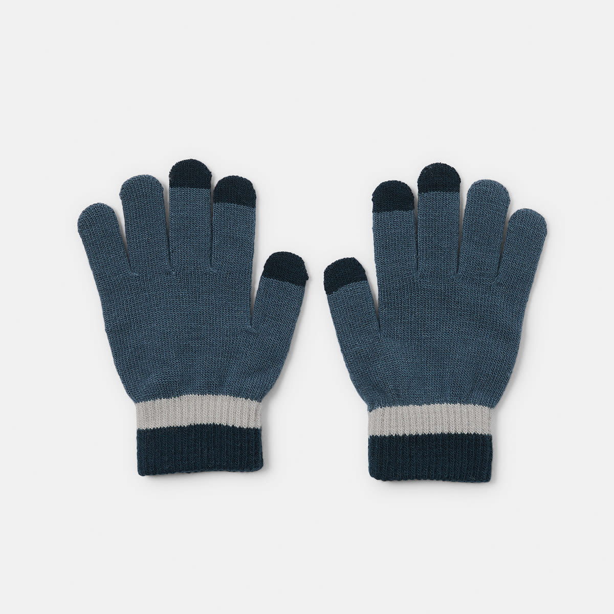 mens winter snow gloves