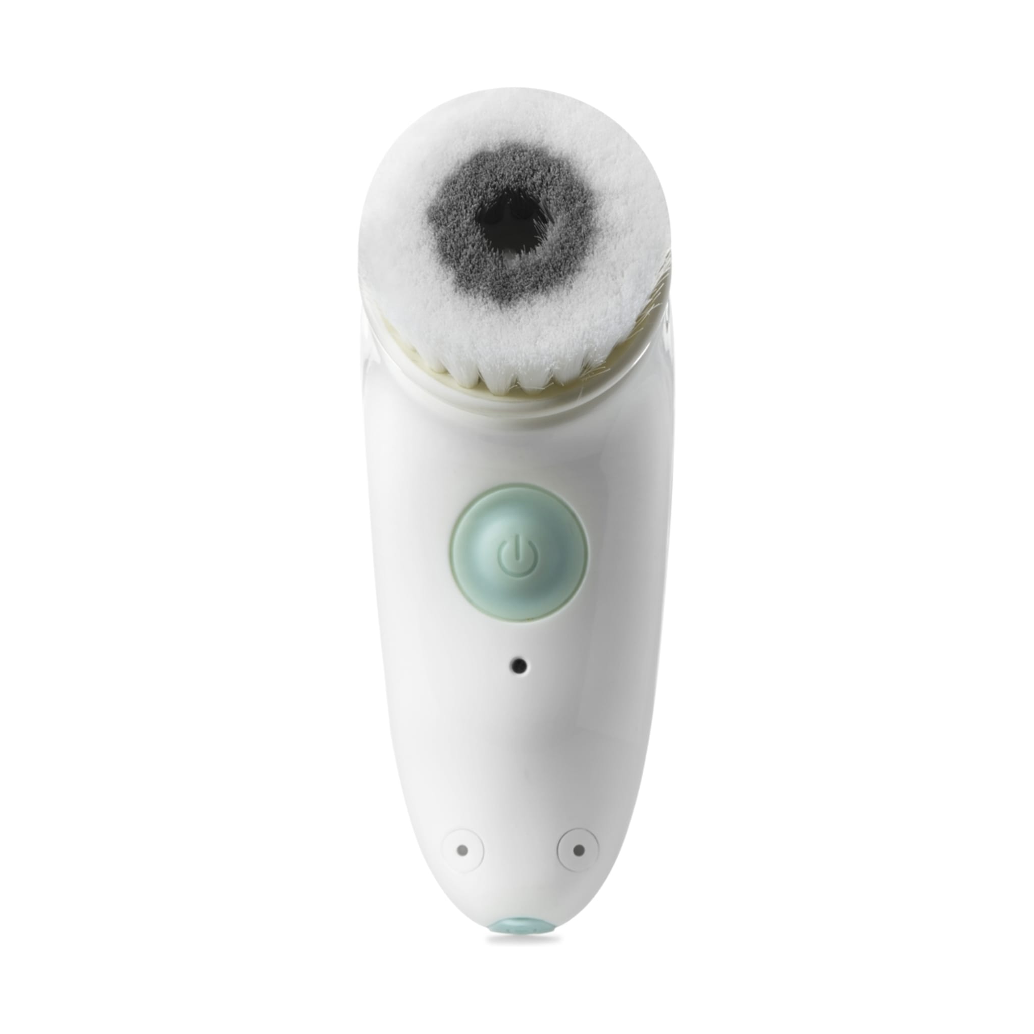 Mini Facial Cleansing Brush Kmart
