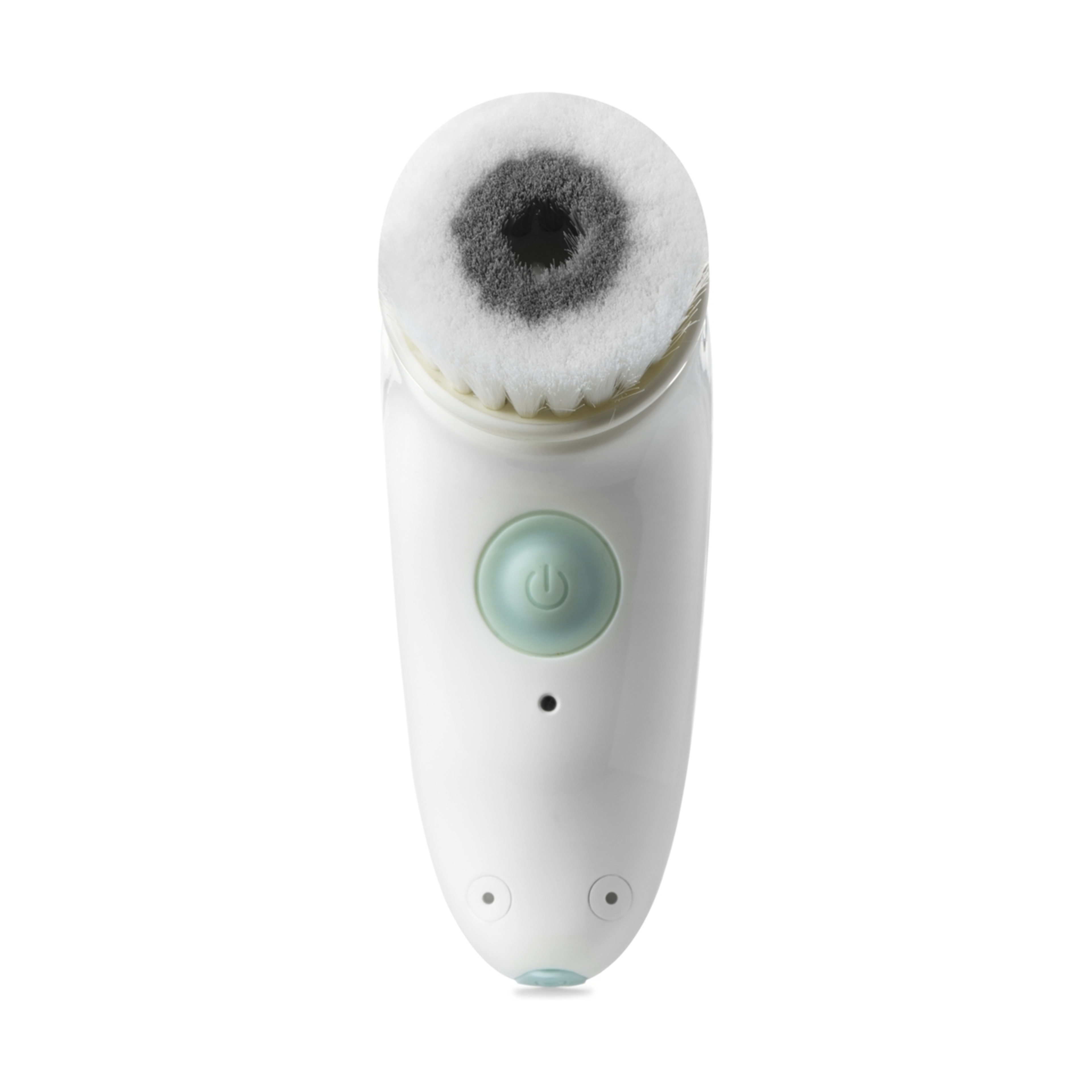Mini Facial Cleansing Brush Kmart